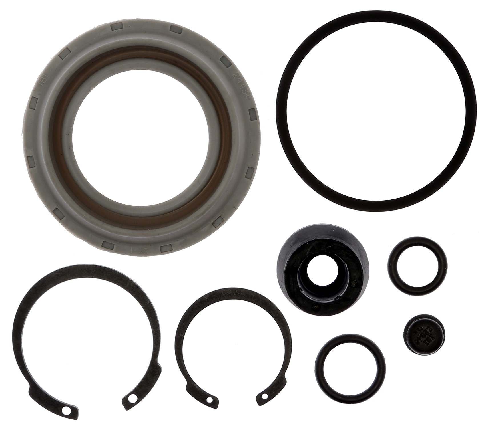 Raybestos Brakes Disc Brake Caliper Seal Kit WK4203
