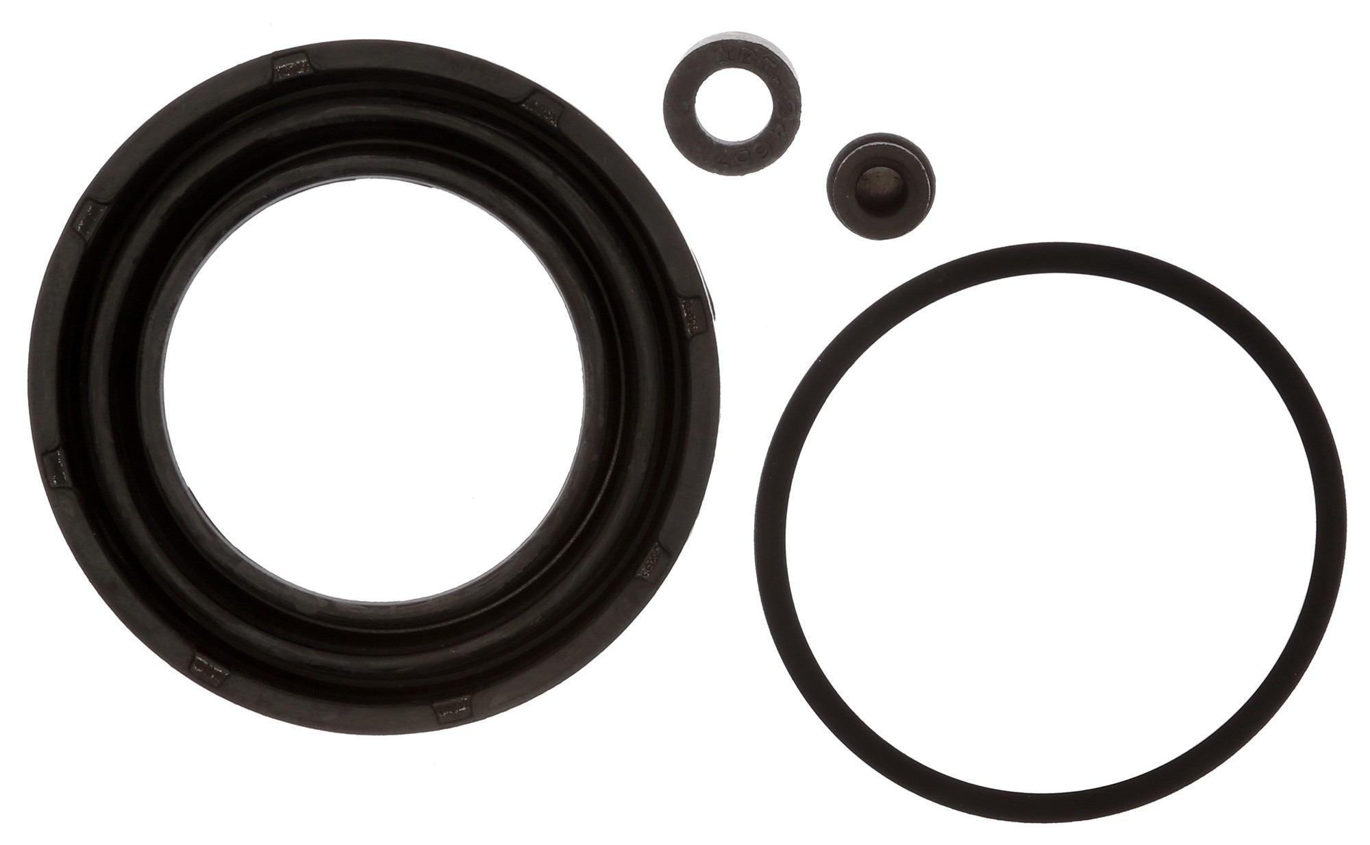 Raybestos Brakes Disc Brake Caliper Seal Kit WK4204