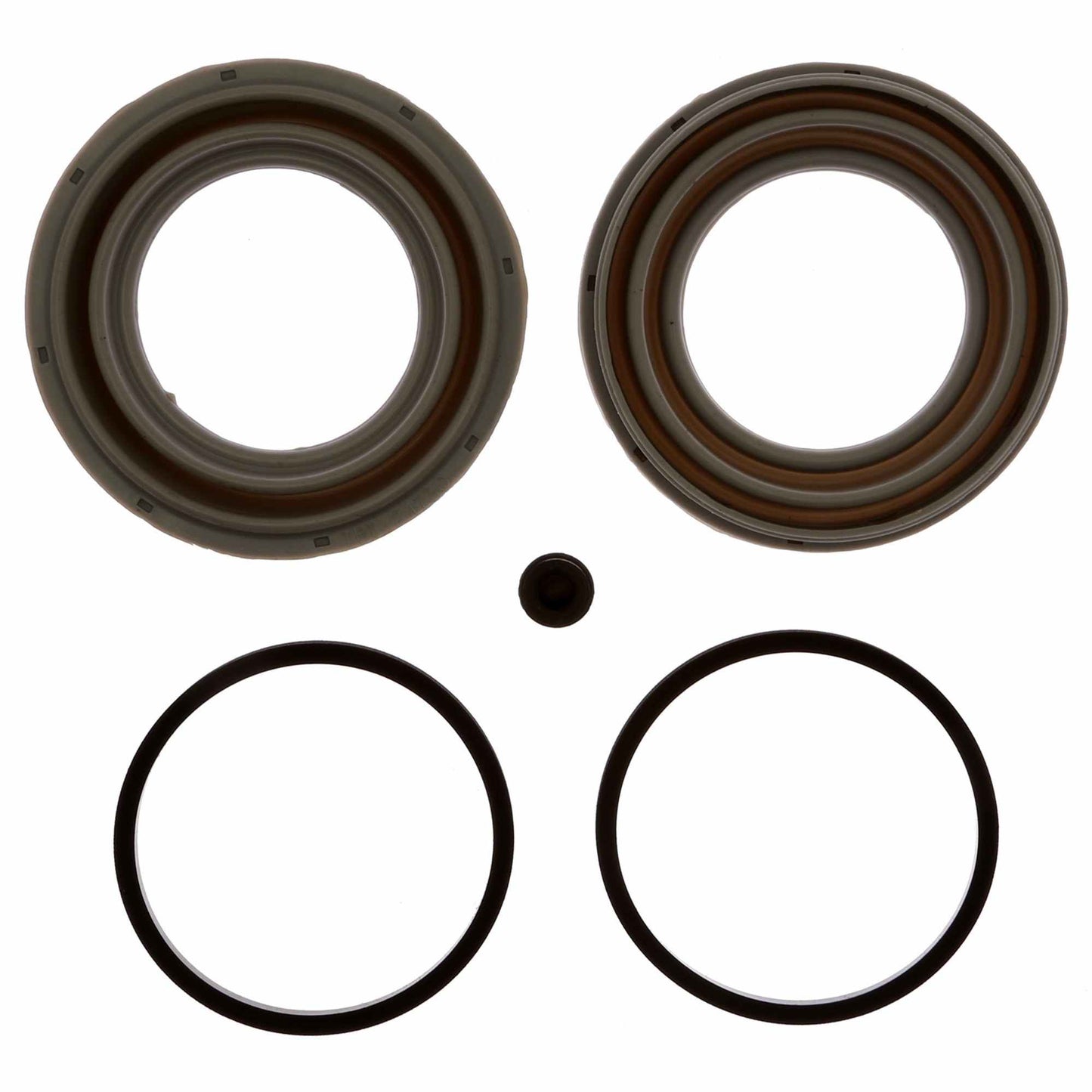 Raybestos Brakes Disc Brake Caliper Seal Kit WK4206