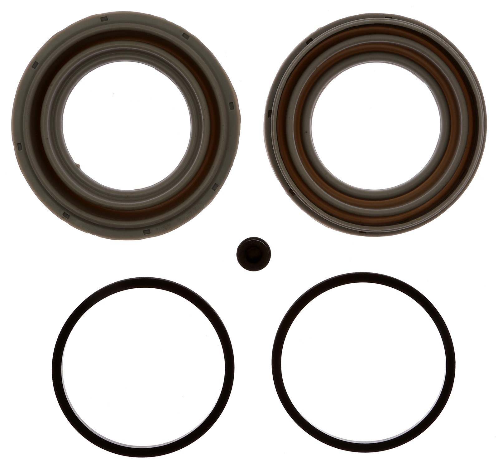 Raybestos Brakes Disc Brake Caliper Seal Kit WK4206