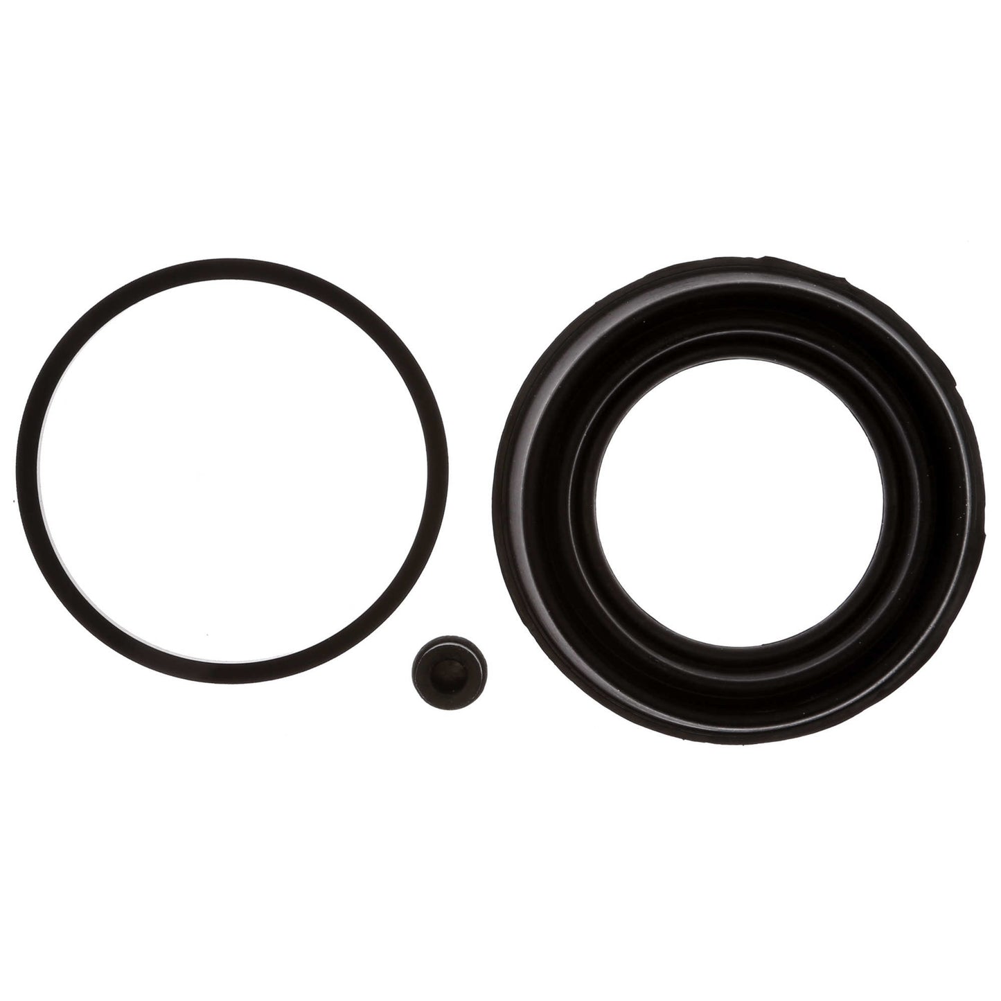 Raybestos Brakes Disc Brake Caliper Seal Kit WK4209