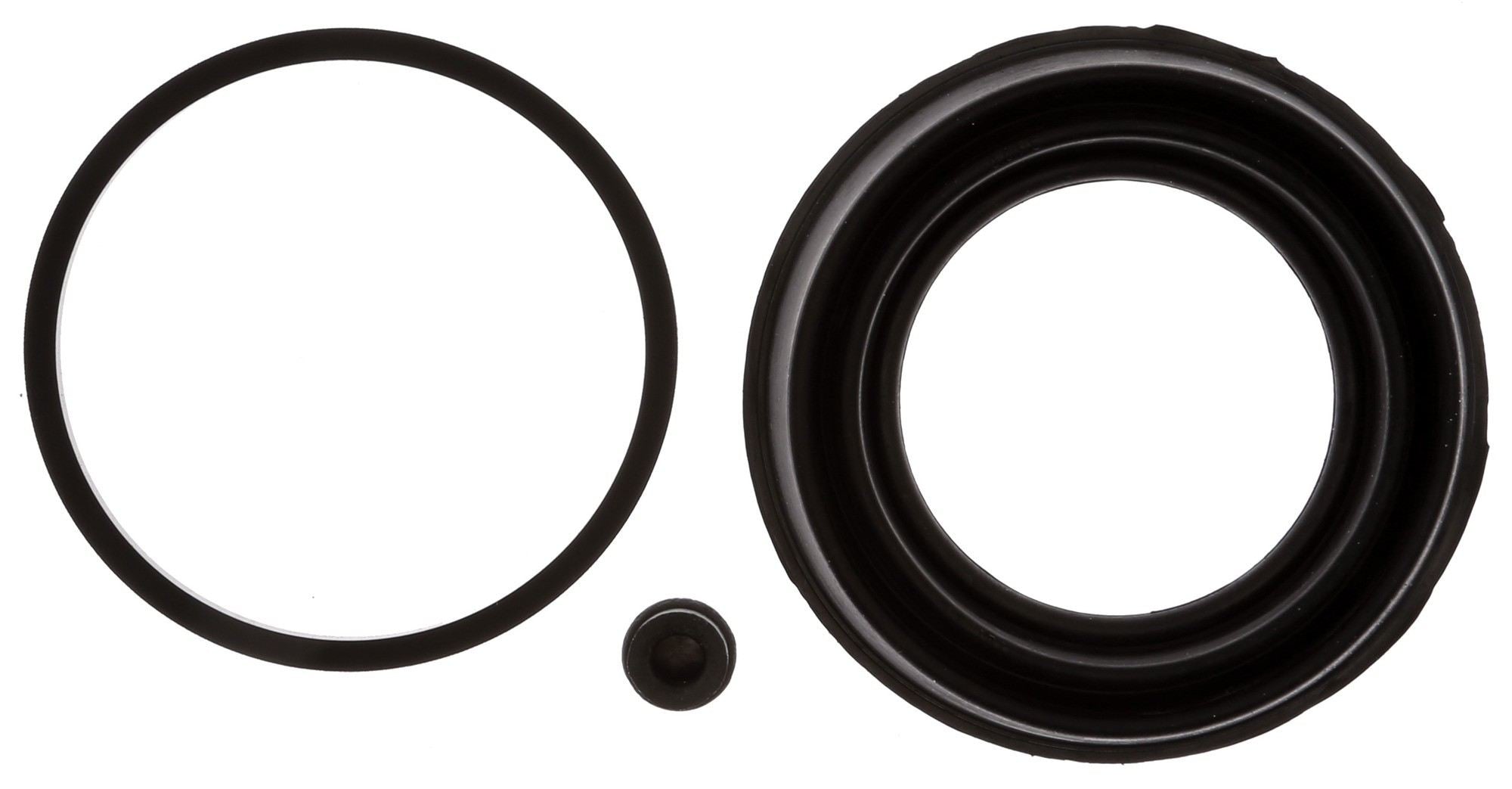 Raybestos Brakes Disc Brake Caliper Seal Kit WK4209
