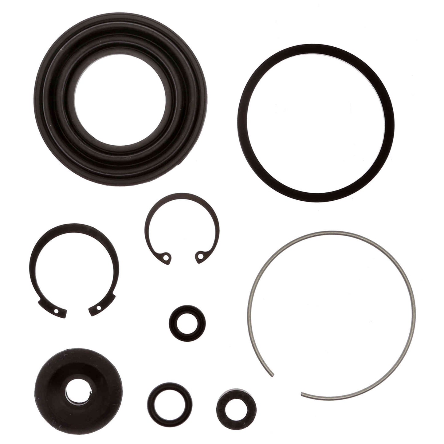 Raybestos Brakes Disc Brake Caliper Seal Kit WK4218