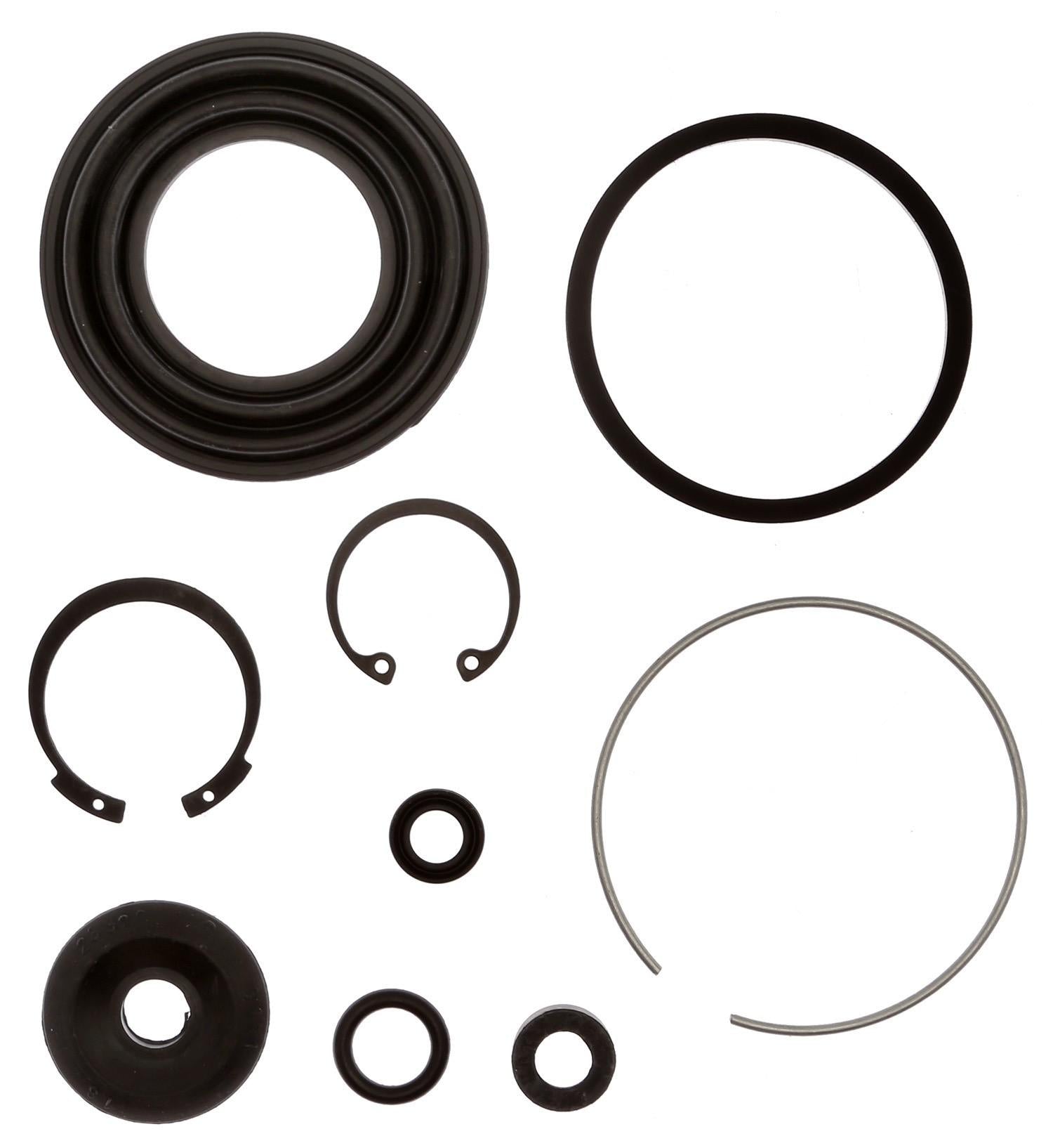 Raybestos Brakes Disc Brake Caliper Seal Kit WK4218