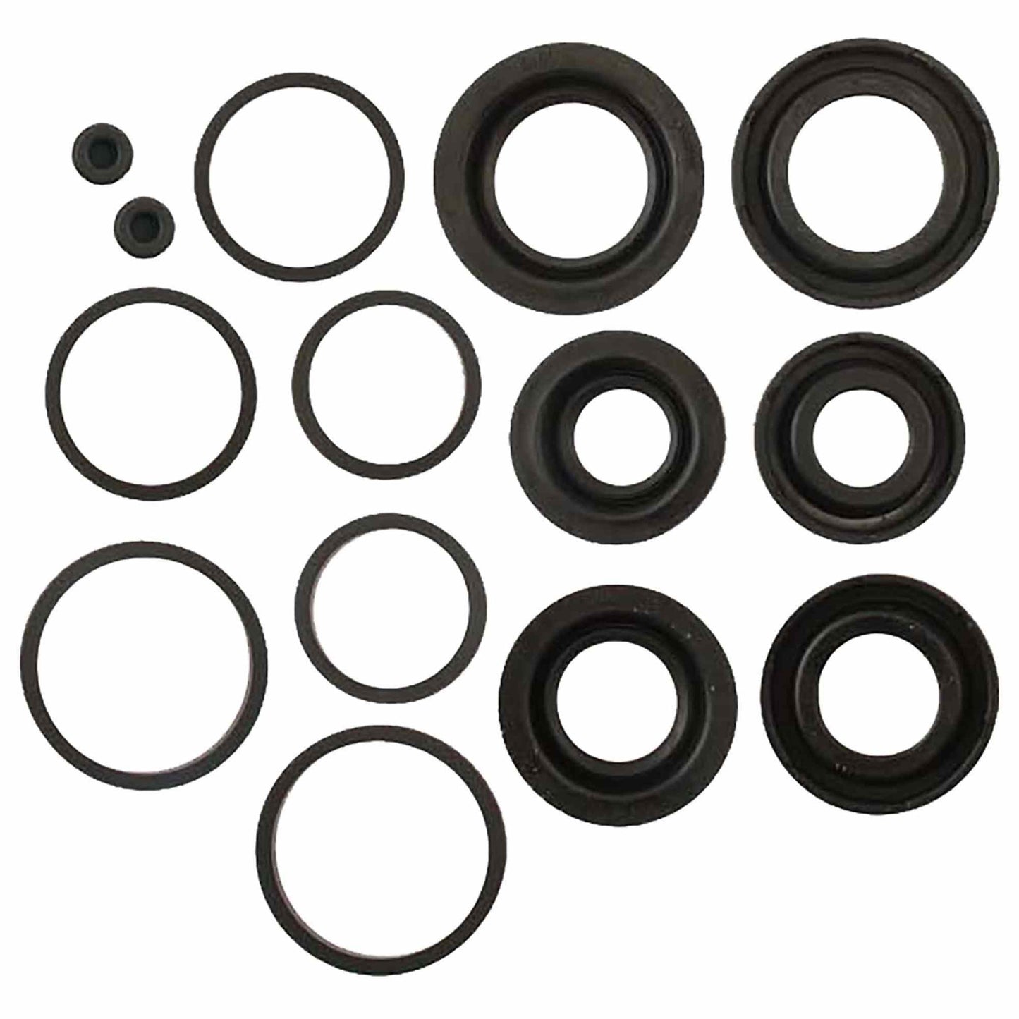 Raybestos Brakes Disc Brake Caliper Seal Kit WK4230