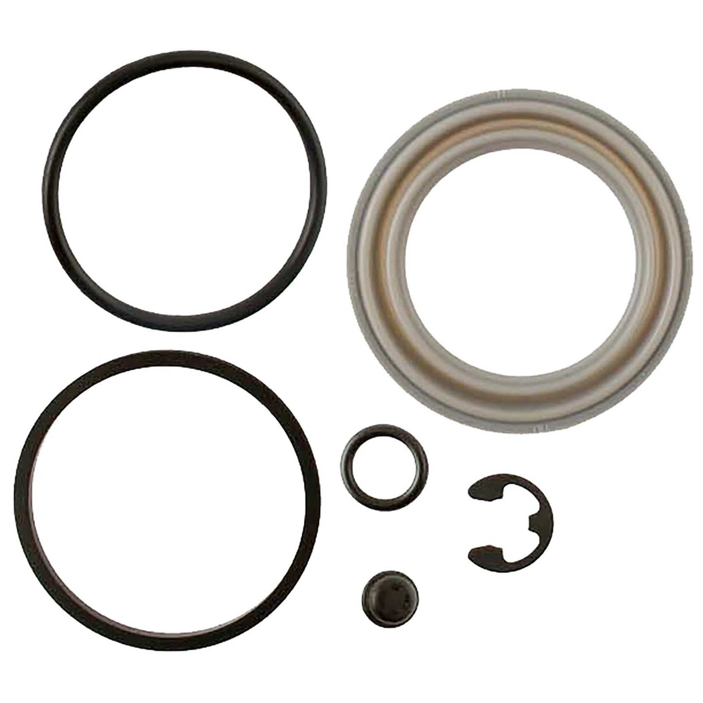 Raybestos Brakes Disc Brake Caliper Seal Kit WK4234