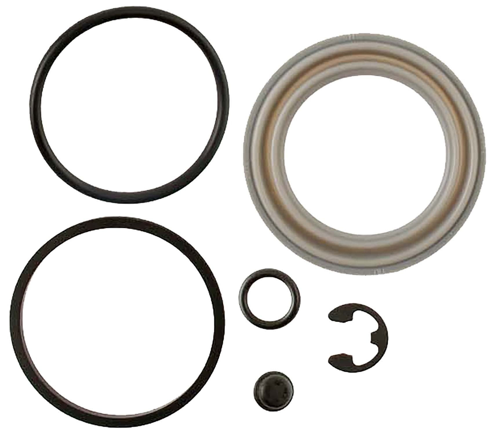 Raybestos Brakes Disc Brake Caliper Seal Kit WK4234