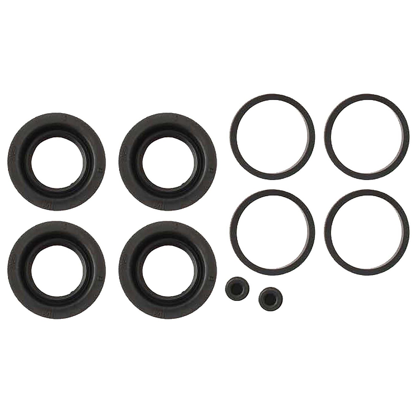 Raybestos Brakes Disc Brake Caliper Seal Kit WK4236