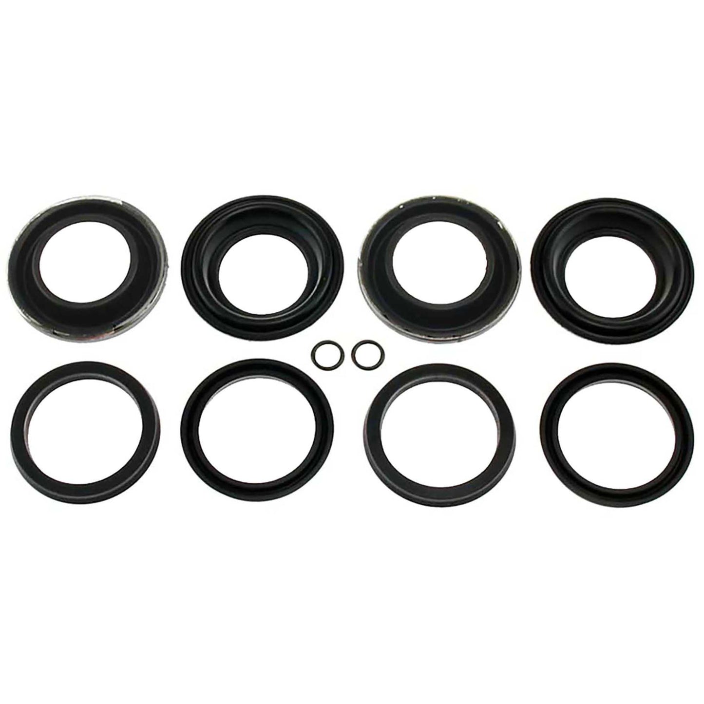 Raybestos Brakes Disc Brake Caliper Seal Kit WK452