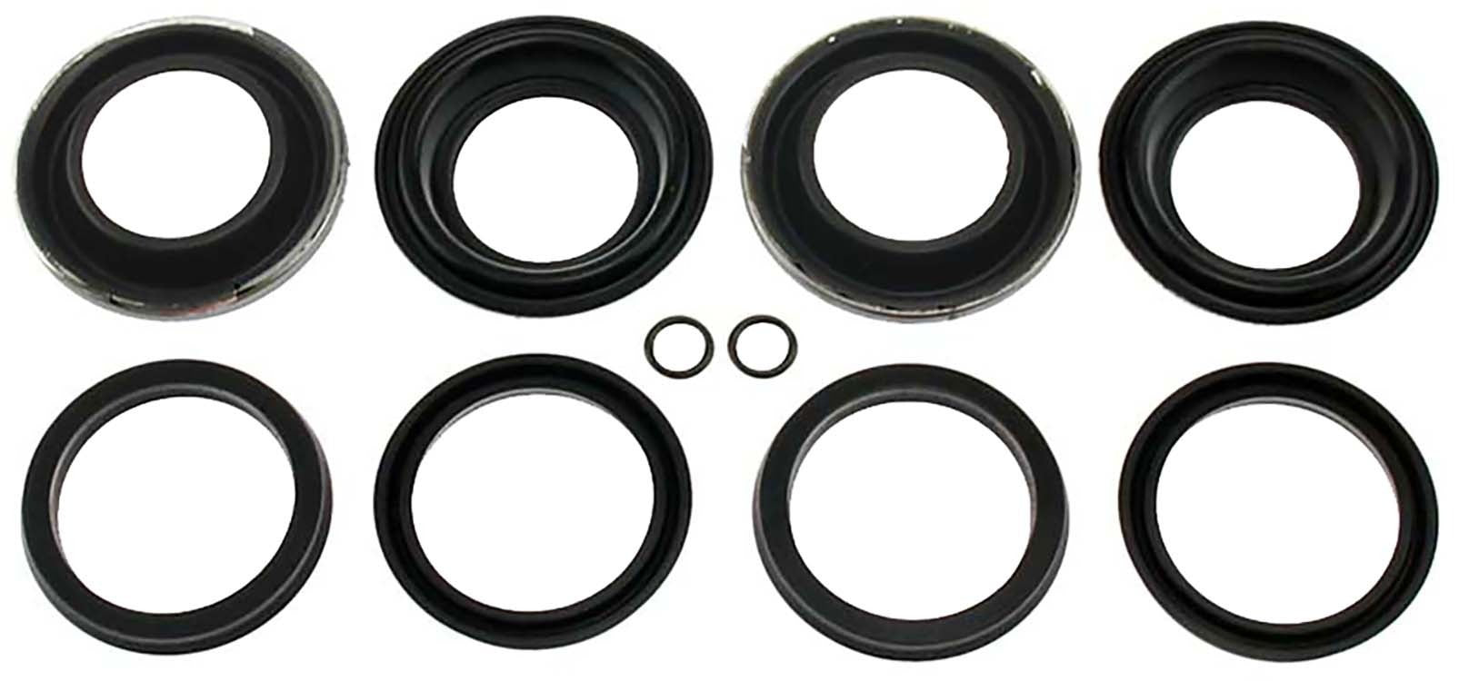 Raybestos Brakes Disc Brake Caliper Seal Kit WK452