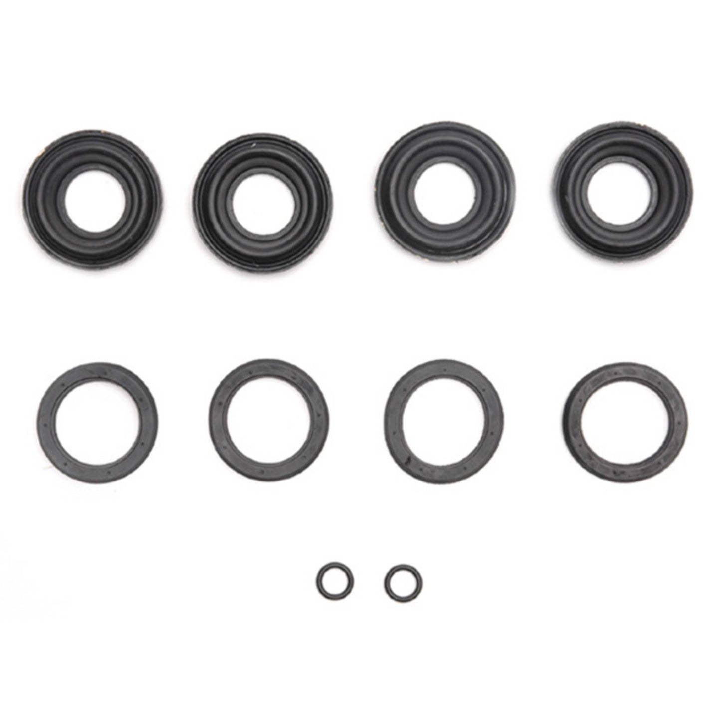 Raybestos Brakes Disc Brake Caliper Seal Kit WK453