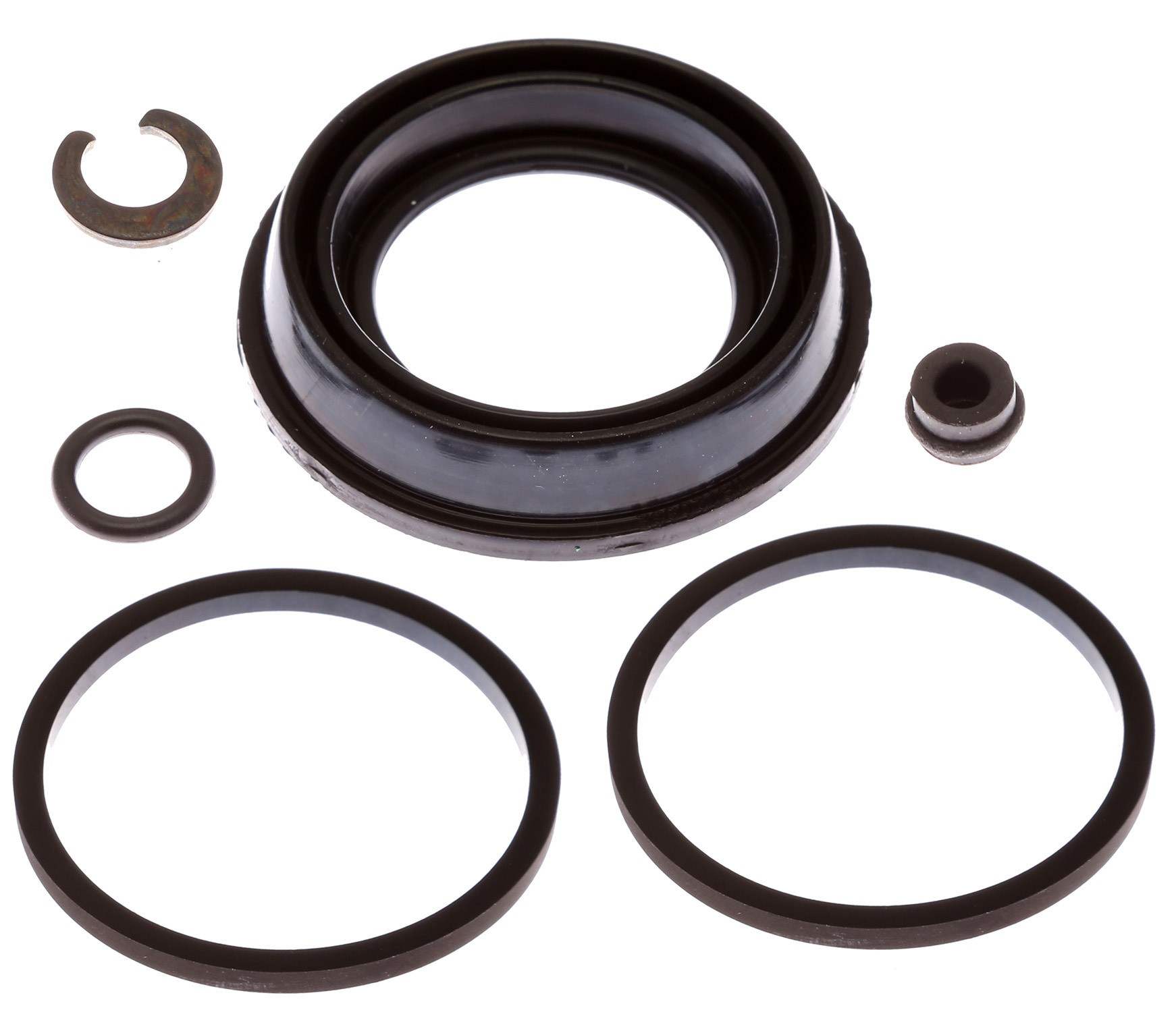 Raybestos Brakes Disc Brake Caliper Seal Kit WK456