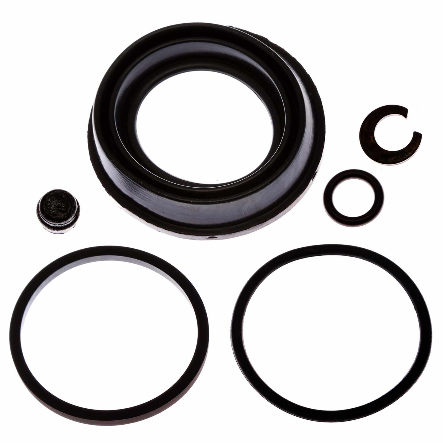 Raybestos Brakes Disc Brake Caliper Seal Kit WK470