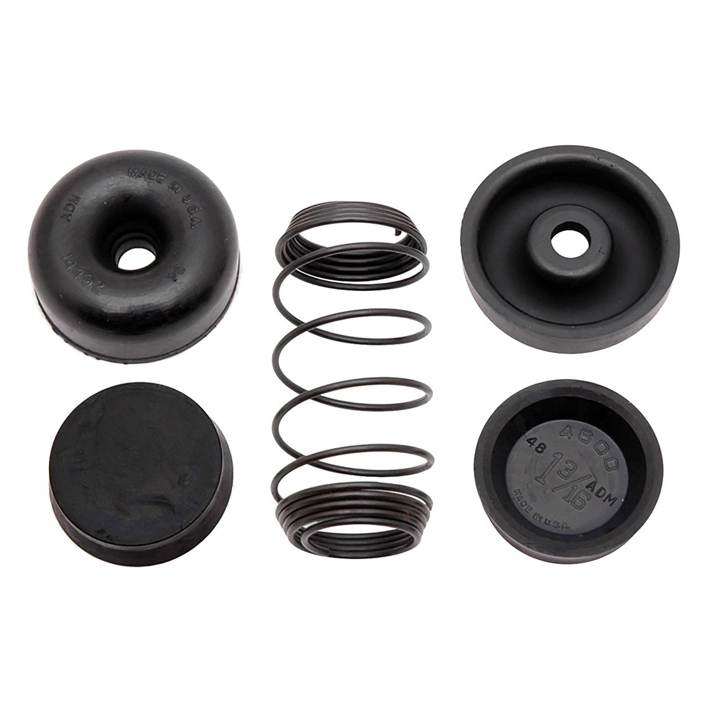 Raybestos Brakes Drum Brake Wheel Cylinder Kit WK471 main image