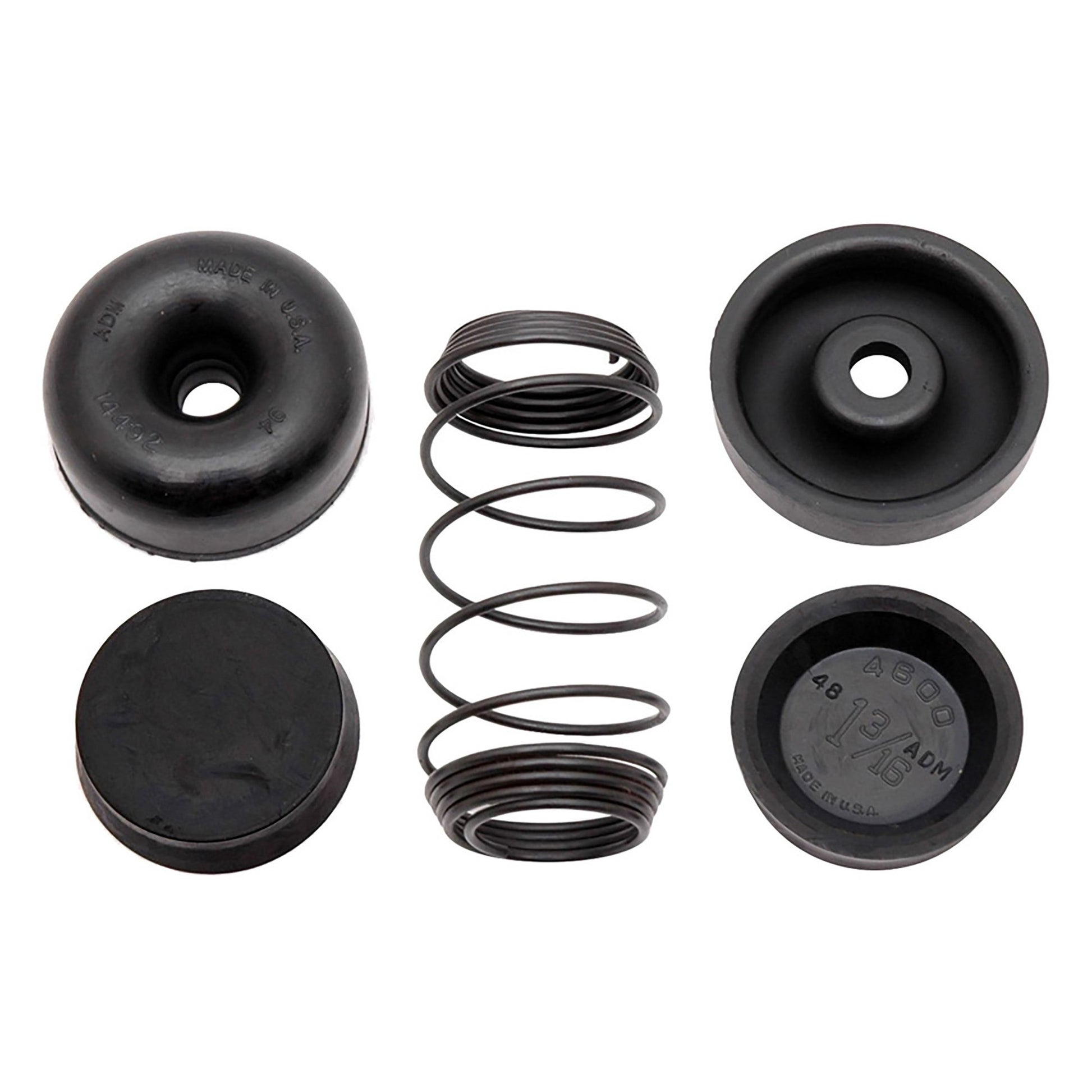 Raybestos Brakes Drum Brake Wheel Cylinder Kit WK471 main image