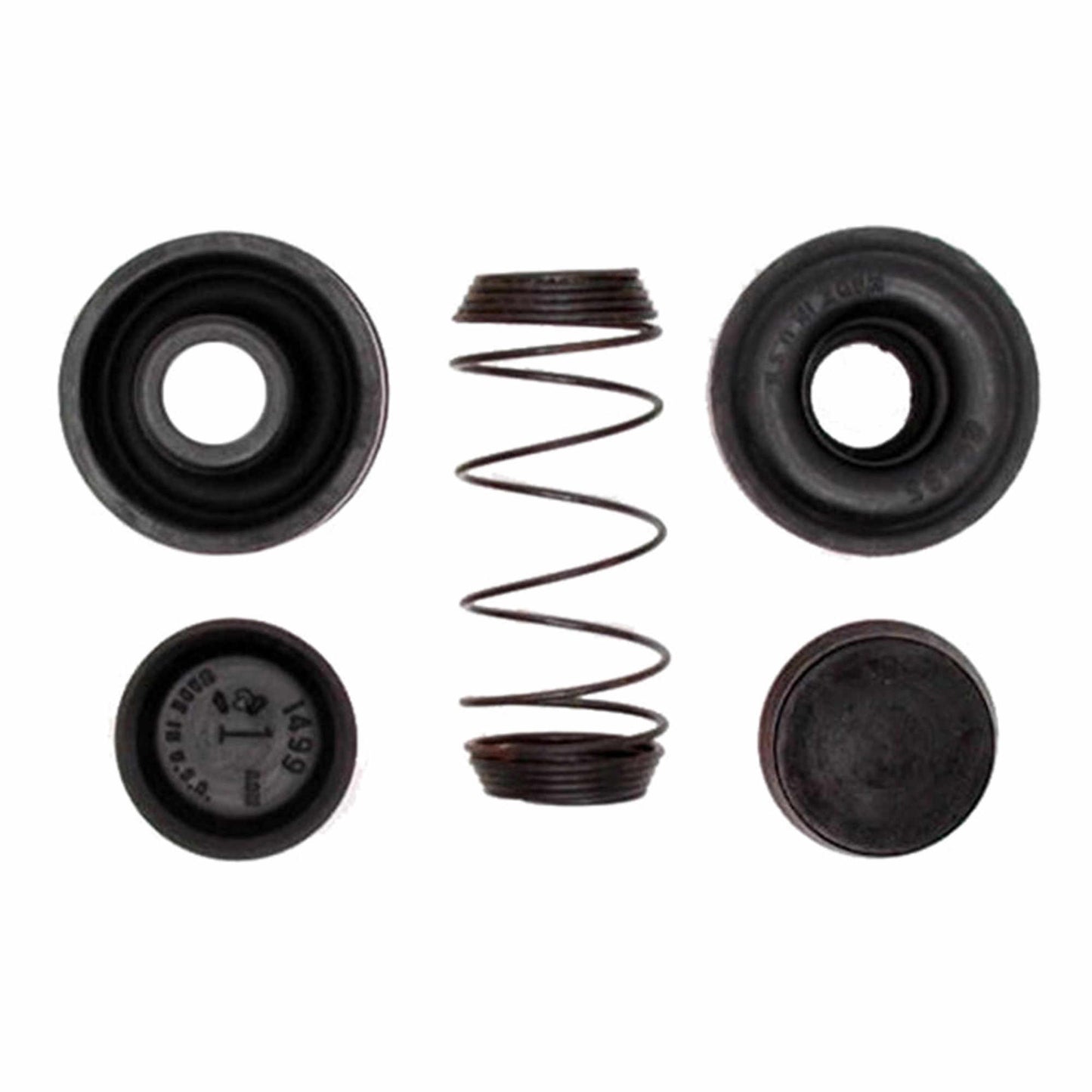 Raybestos Brakes Drum Brake Wheel Cylinder Kit WK480