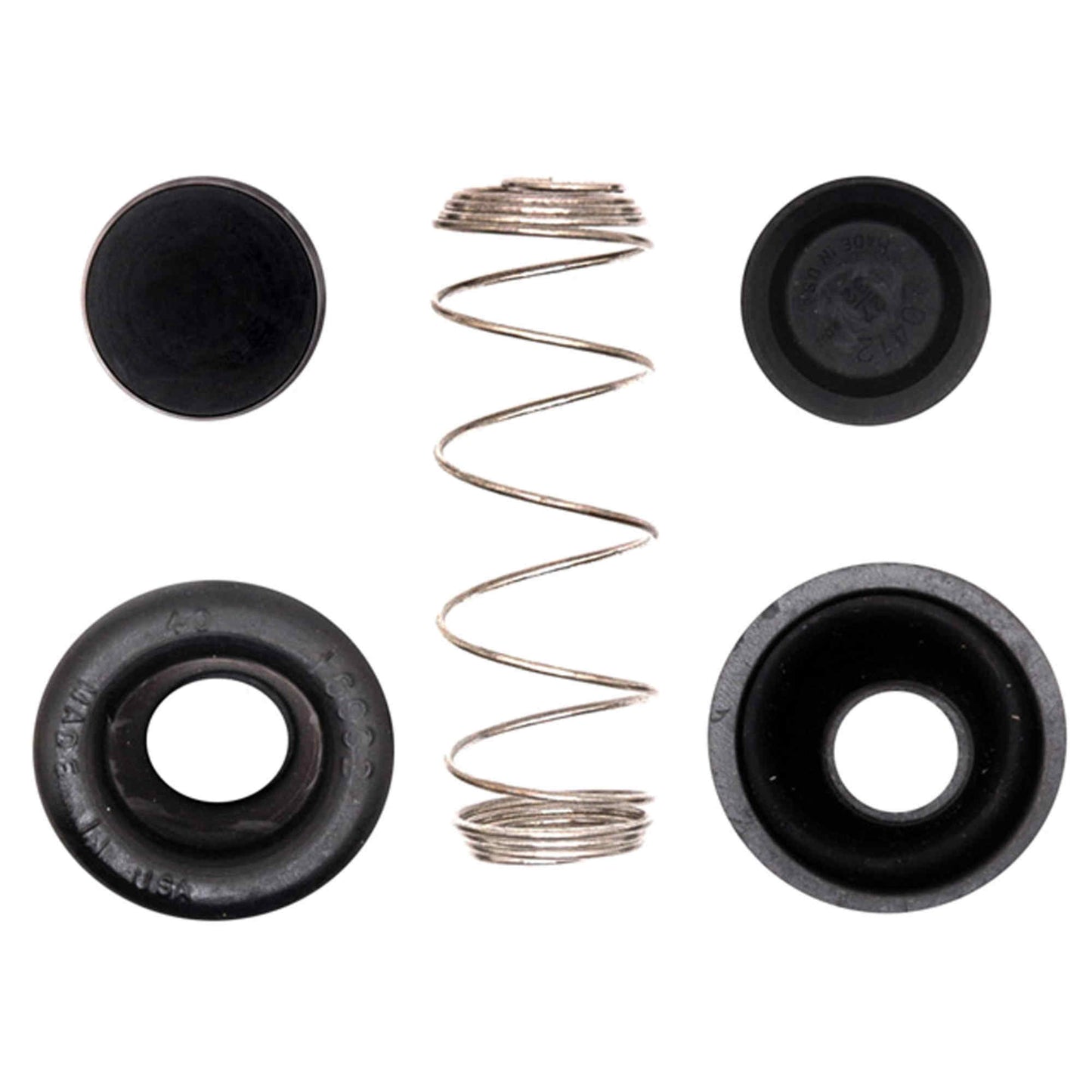 Raybestos Brakes Drum Brake Wheel Cylinder Kit WK483