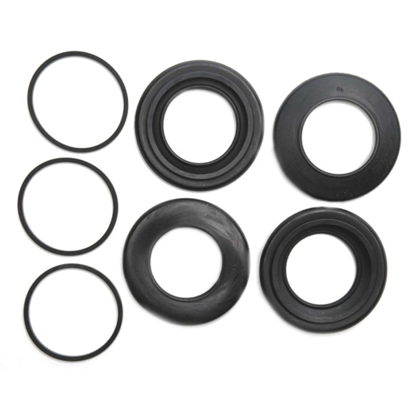 Raybestos Brakes Disc Brake Caliper Seal Kit WK515