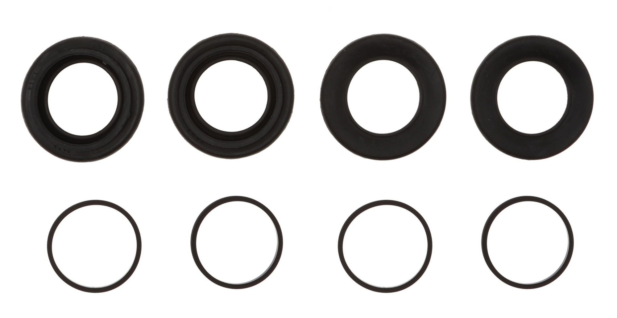 Raybestos Brakes Disc Brake Caliper Seal Kit WK518