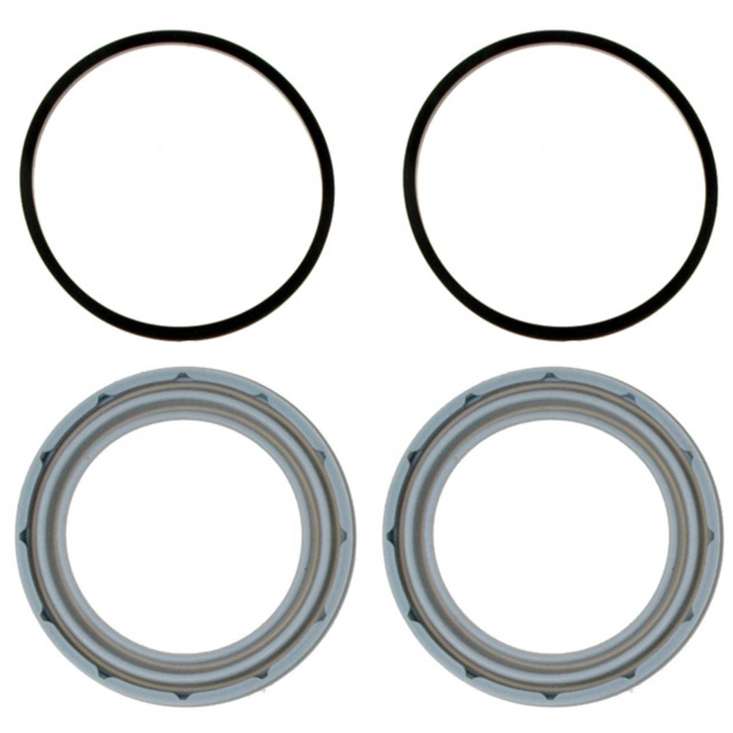 Raybestos Brakes Disc Brake Caliper Seal Kit WK558