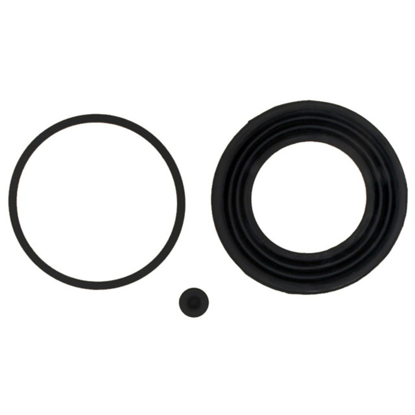 Raybestos Brakes Disc Brake Caliper Seal Kit WK584