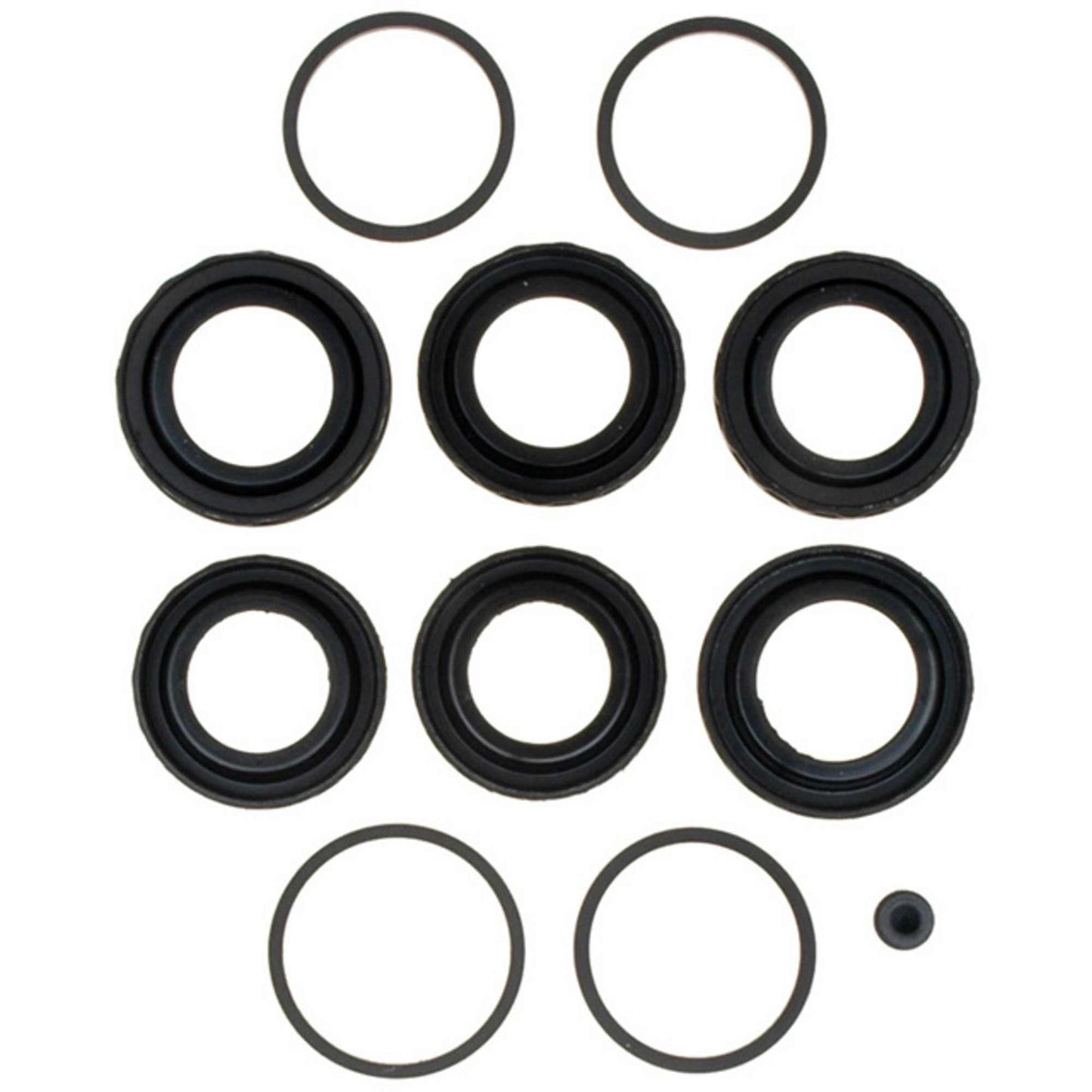 Raybestos Brakes Disc Brake Caliper Seal Kit WK585
