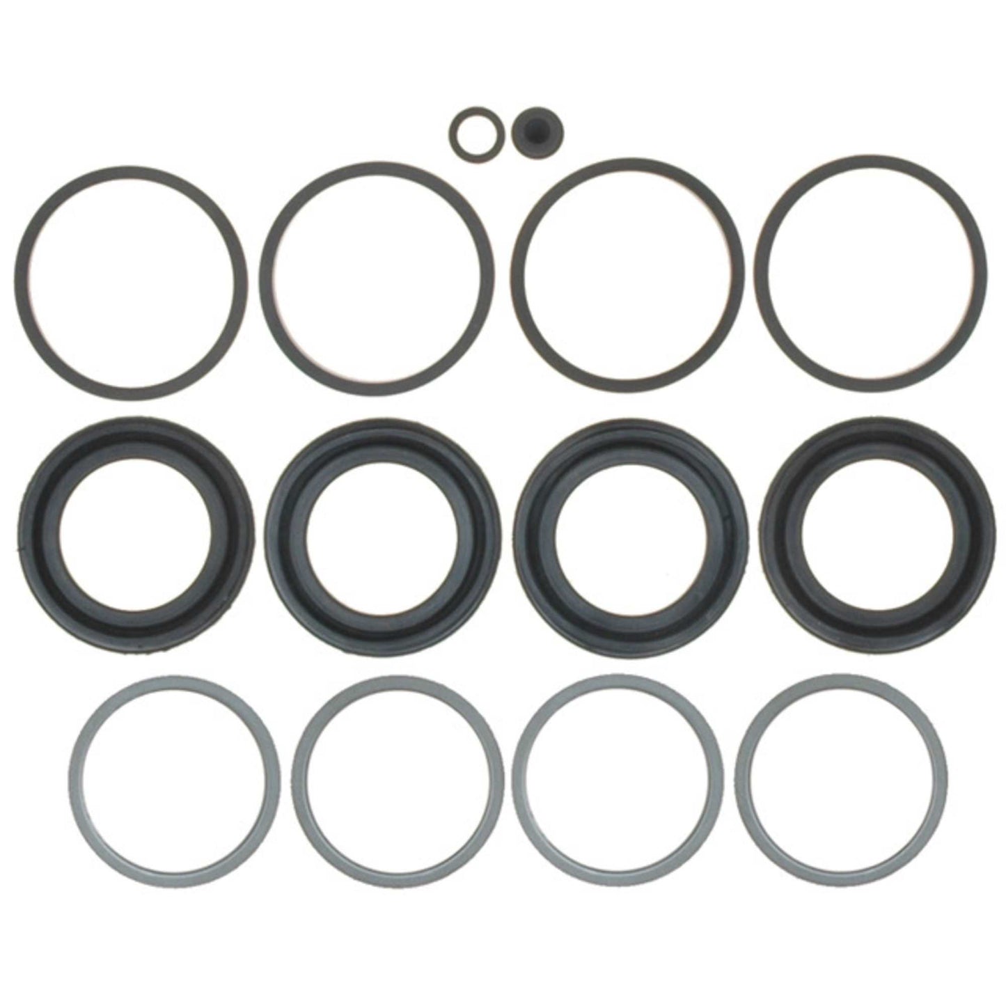 Raybestos Brakes Disc Brake Caliper Seal Kit WK588