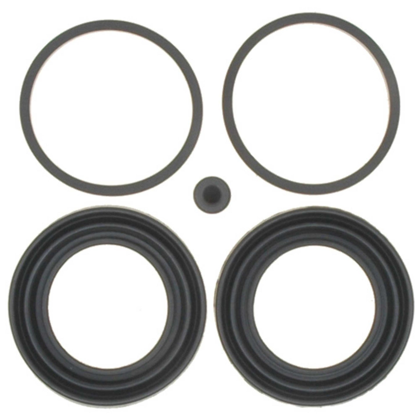 Raybestos Brakes Disc Brake Caliper Seal Kit WK589