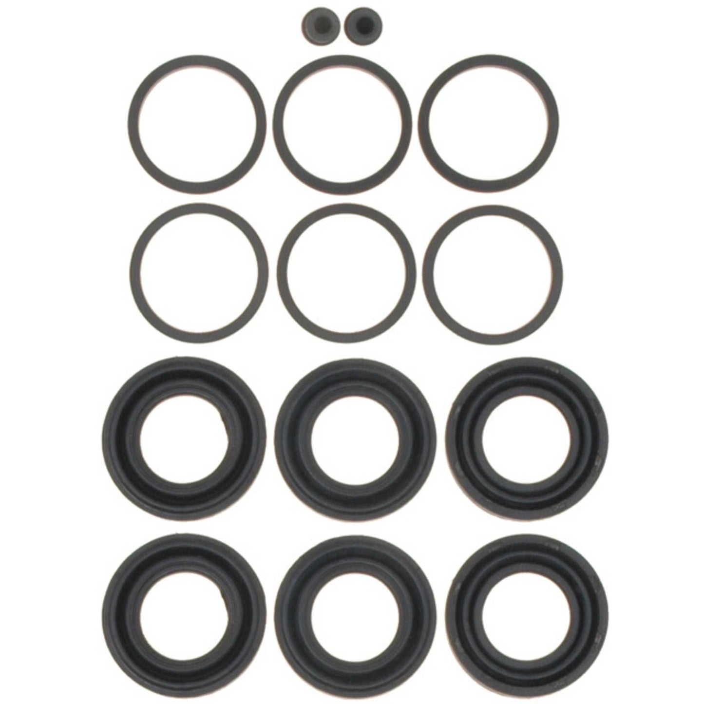 Raybestos Brakes Disc Brake Caliper Seal Kit WK590
