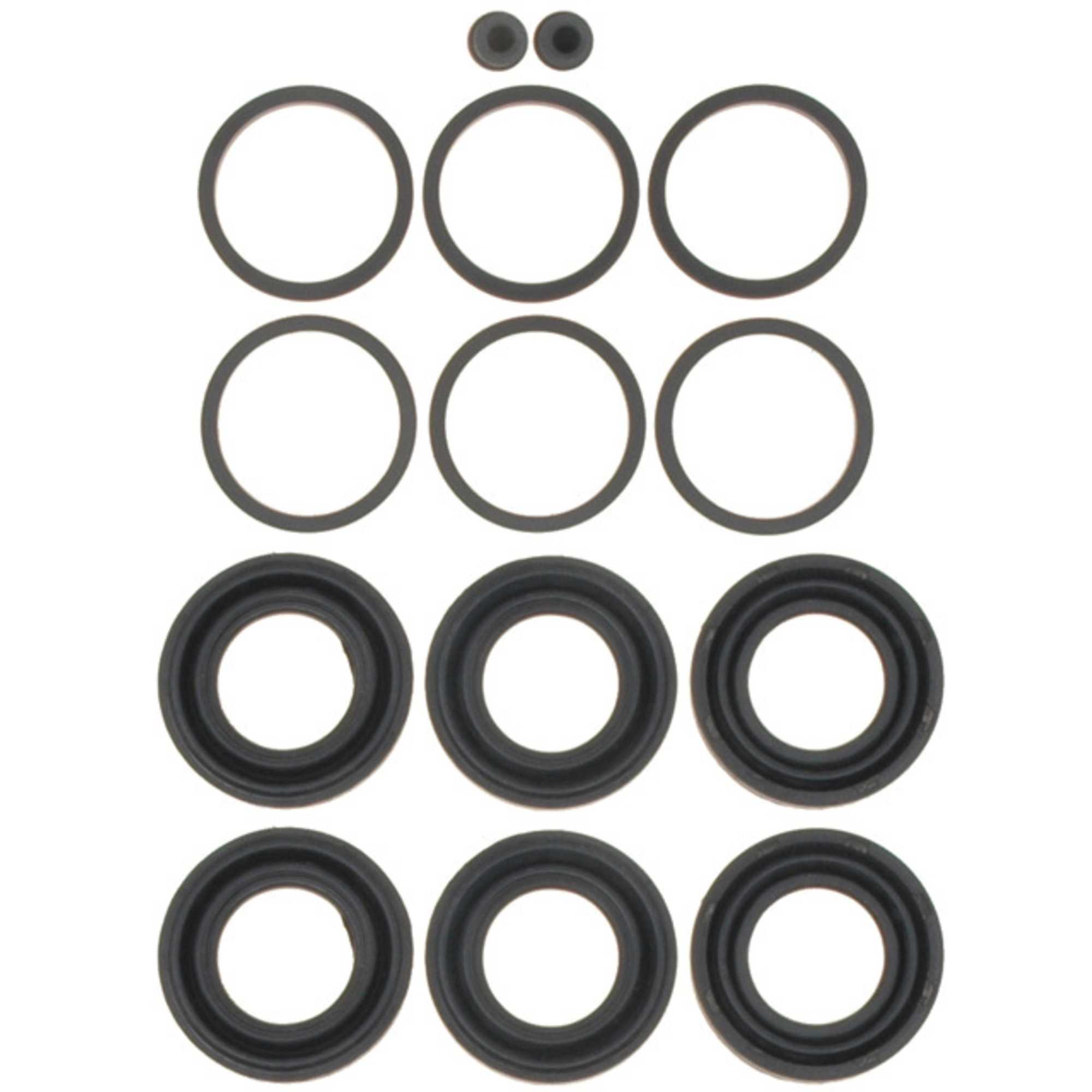 Raybestos Brakes Disc Brake Caliper Seal Kit WK590