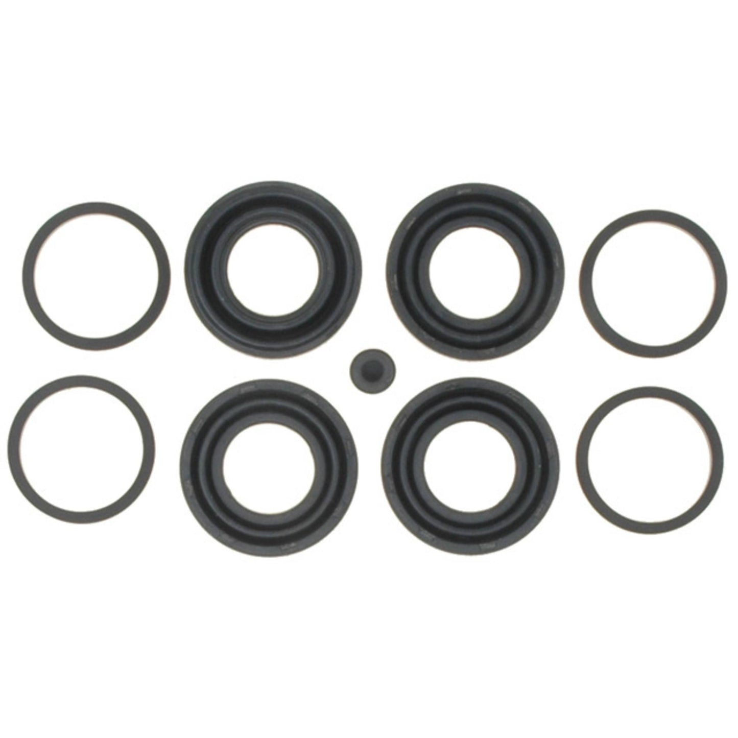 Raybestos Brakes Disc Brake Caliper Seal Kit WK591