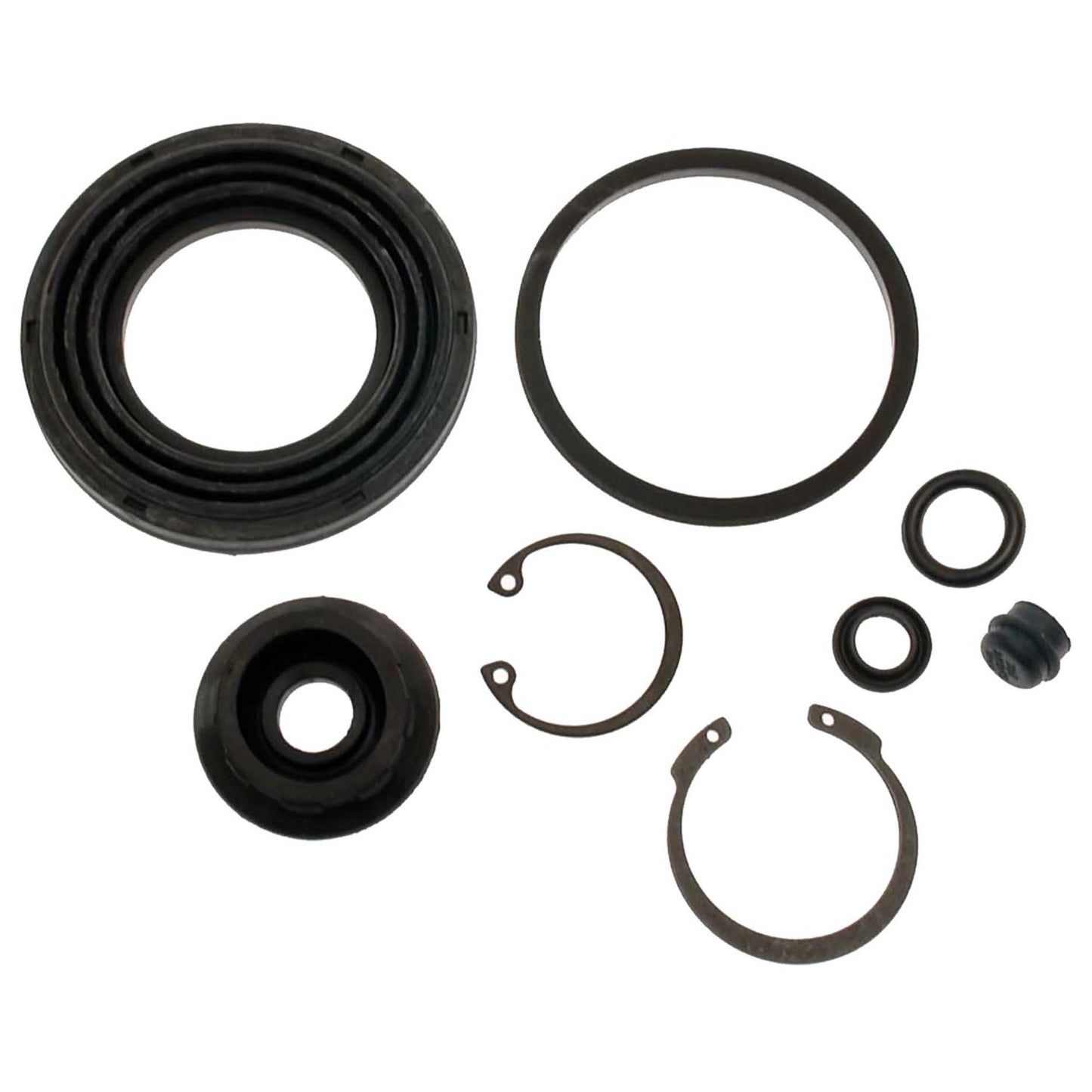 Raybestos Brakes Disc Brake Caliper Seal Kit WK597