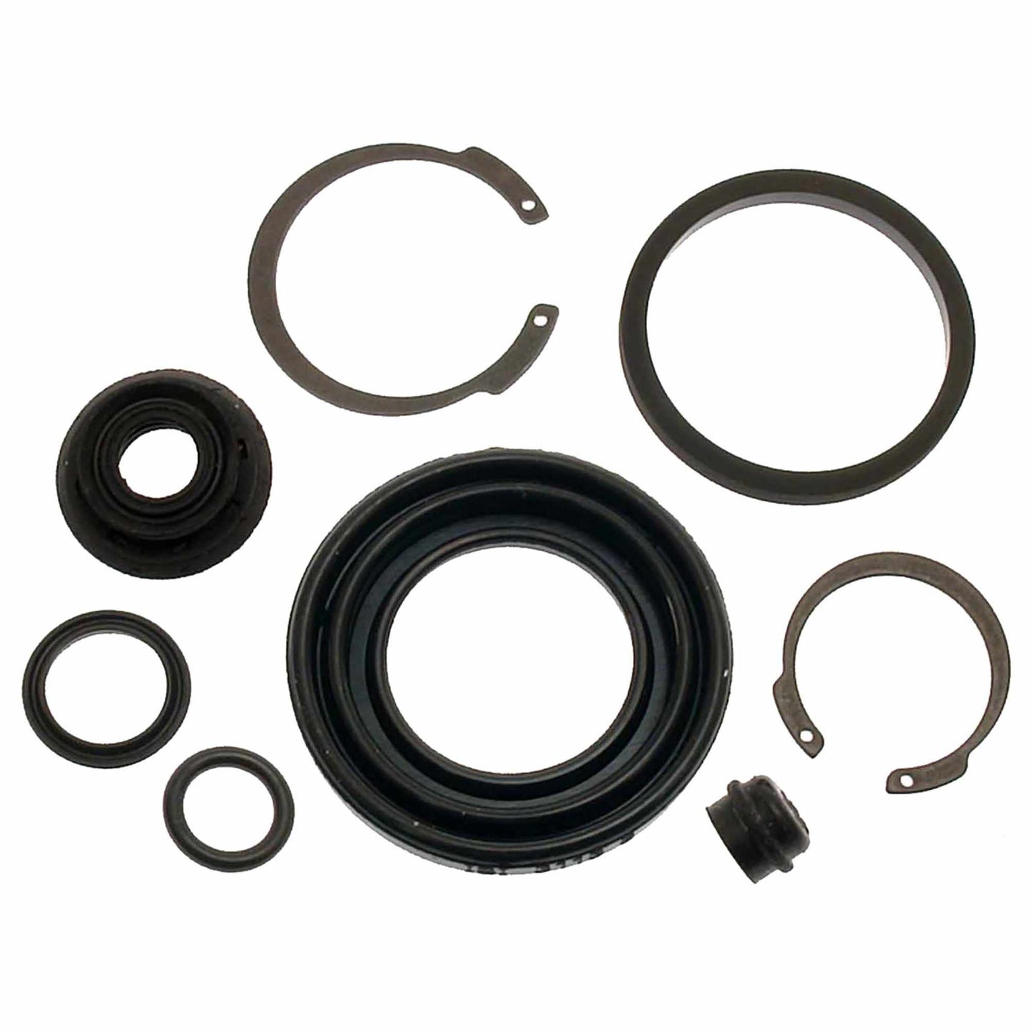 Raybestos Brakes Disc Brake Caliper Seal Kit WK601