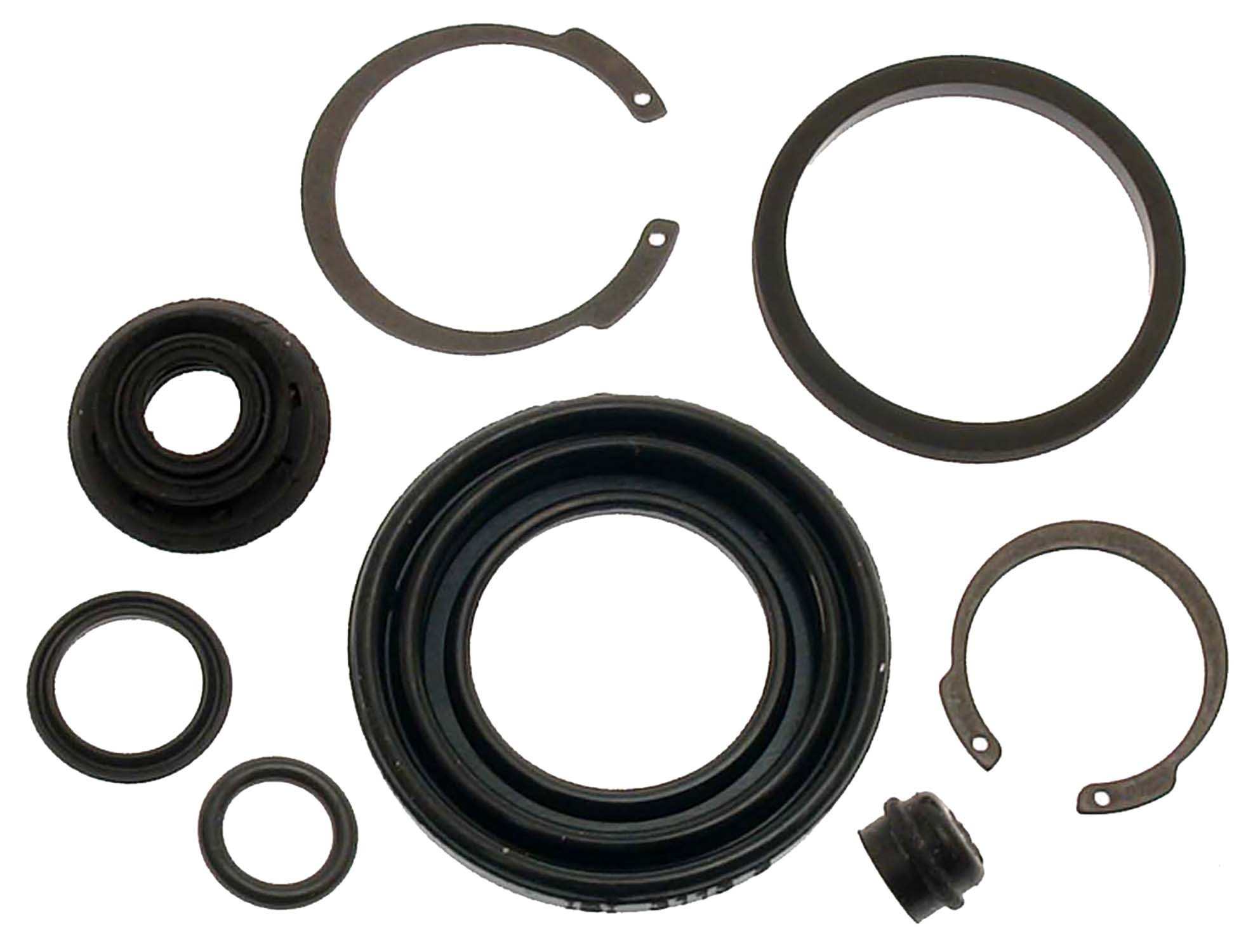 Raybestos Brakes Disc Brake Caliper Seal Kit WK601