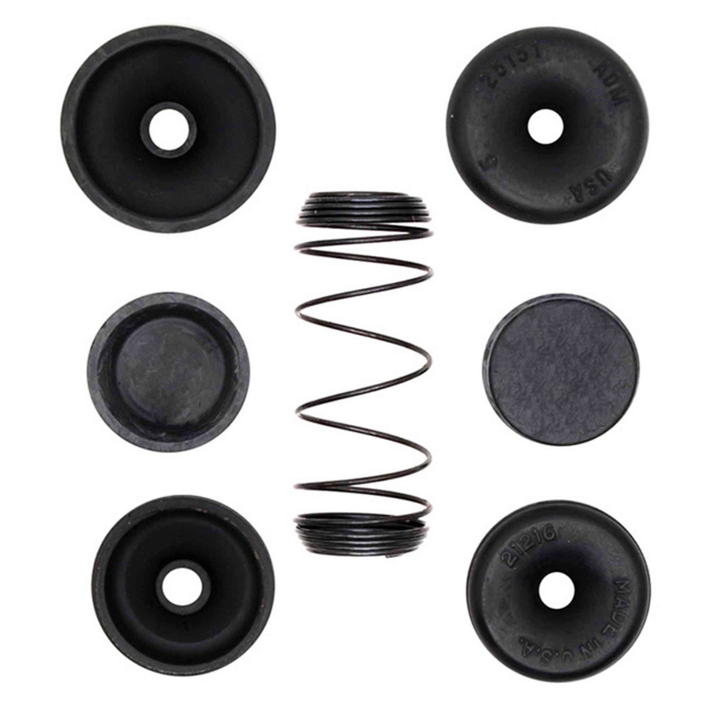 Raybestos Brakes Drum Brake Wheel Cylinder Kit WK629