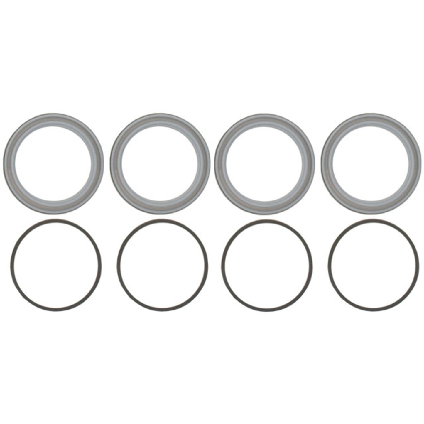 Raybestos Brakes Disc Brake Caliper Seal Kit WK631