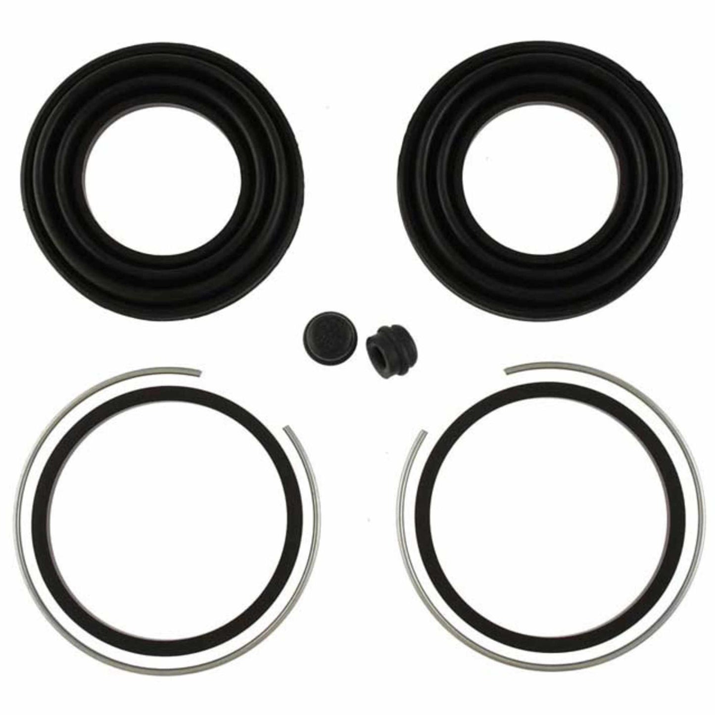 Raybestos Brakes Disc Brake Caliper Seal Kit WK632