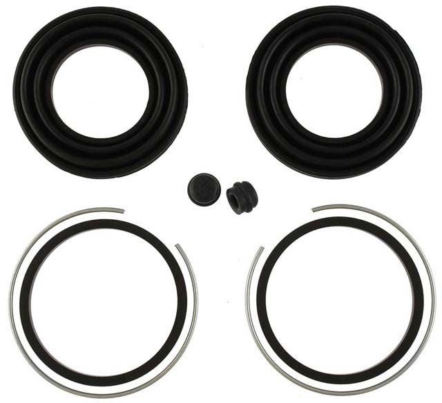Raybestos Brakes Disc Brake Caliper Seal Kit WK632