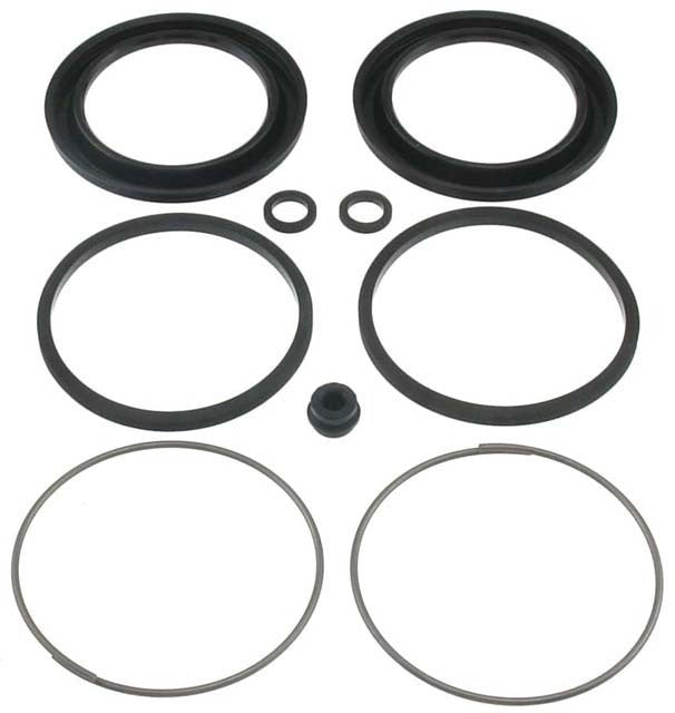 Raybestos Brakes Disc Brake Caliper Seal Kit WK667
