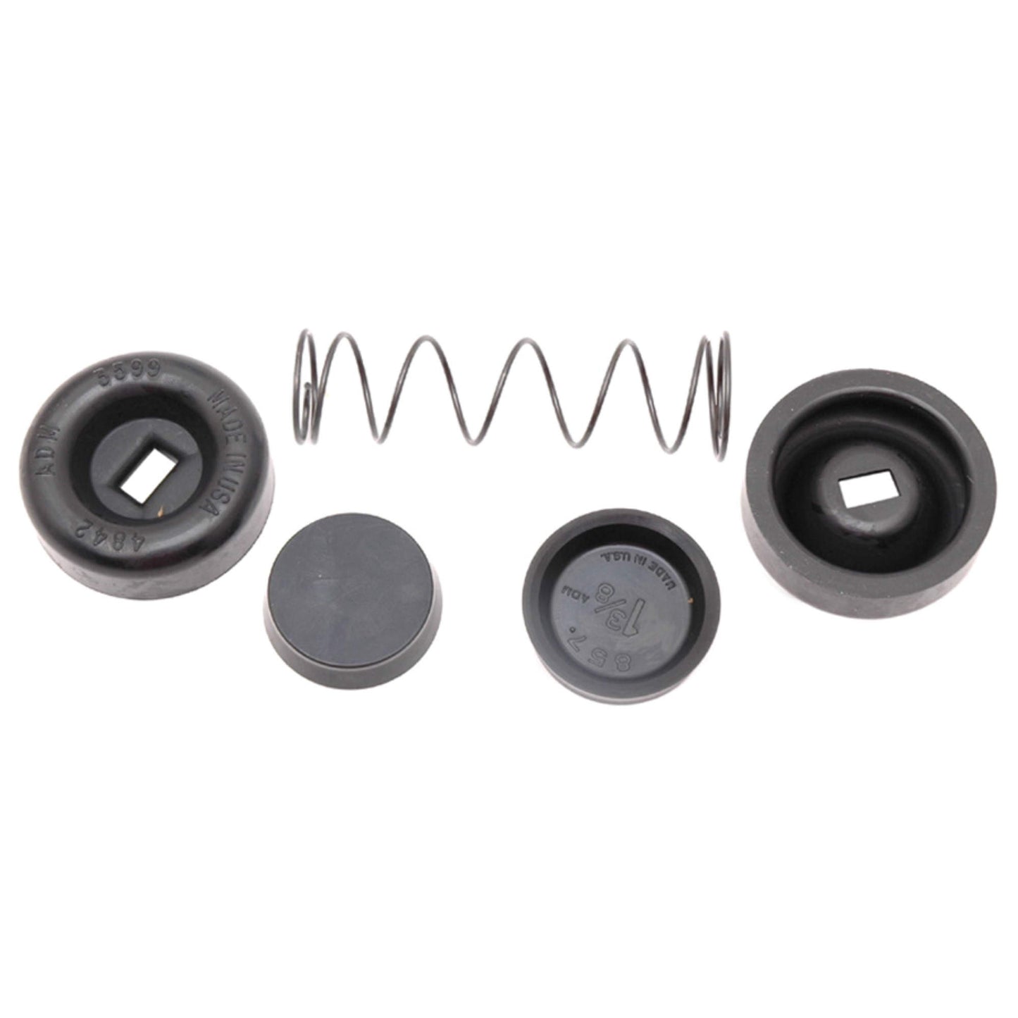 Raybestos Brakes Drum Brake Wheel Cylinder Kit WK6