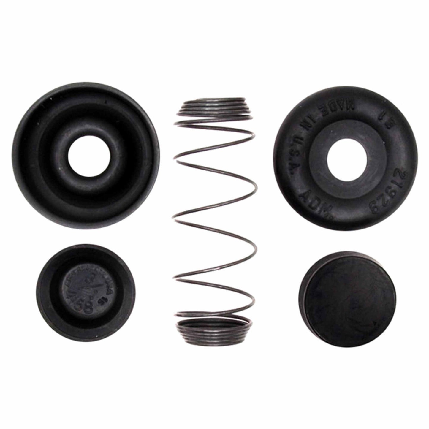 Raybestos Brakes Drum Brake Wheel Cylinder Kit WK844
