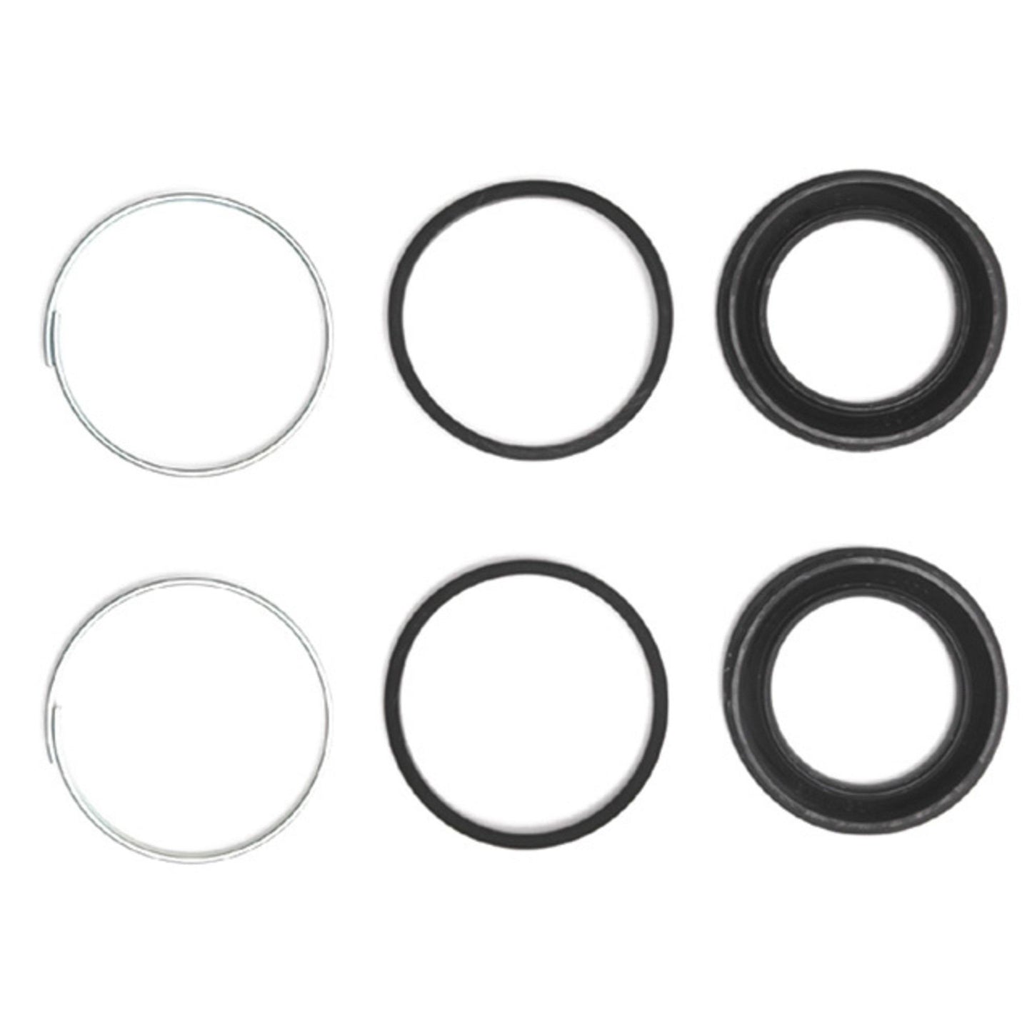 Raybestos Brakes Disc Brake Caliper Seal Kit WK846