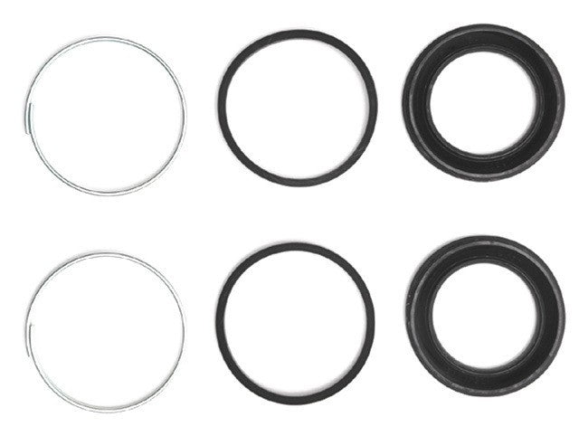 Raybestos Brakes Disc Brake Caliper Seal Kit WK846
