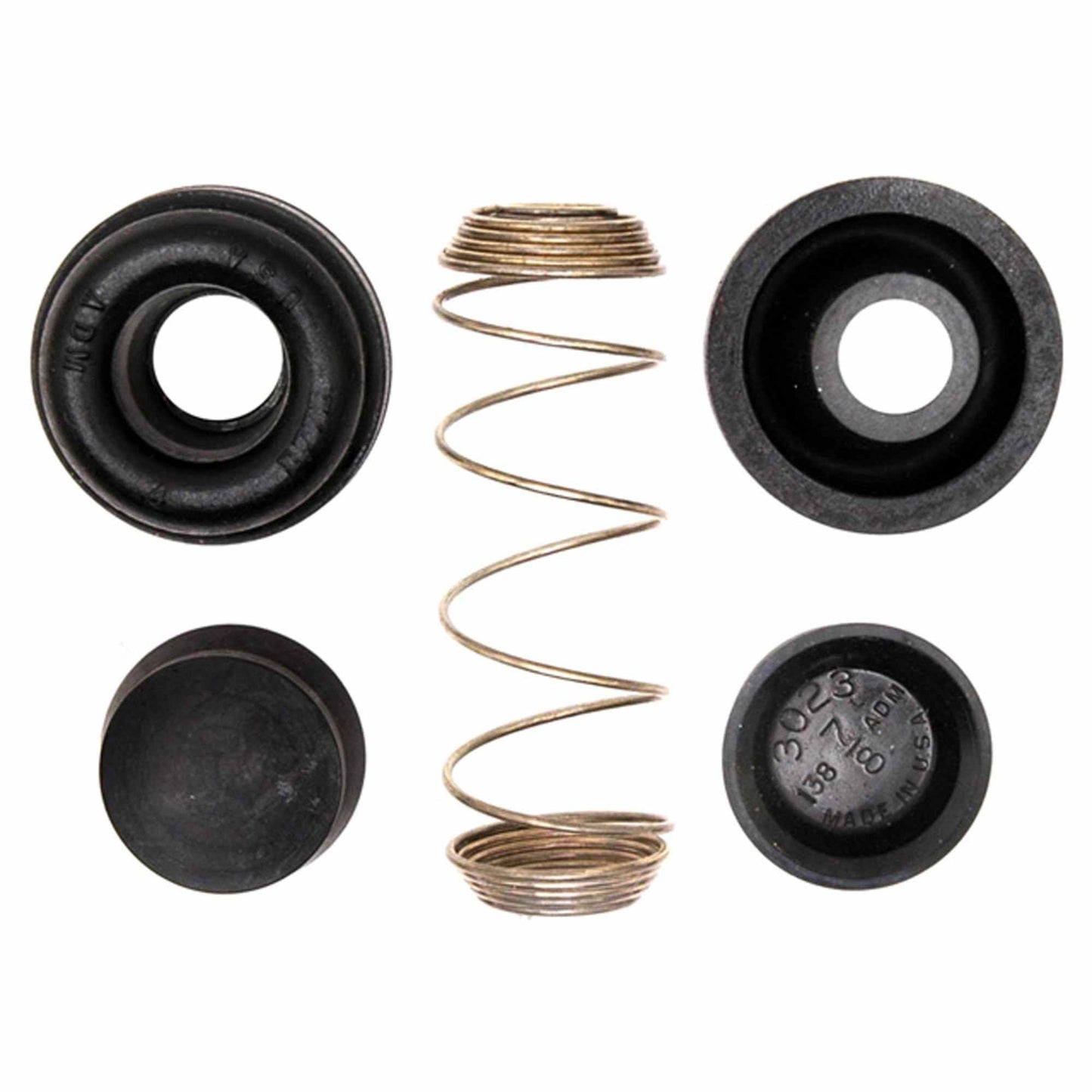 Raybestos Brakes Drum Brake Wheel Cylinder Kit WK861