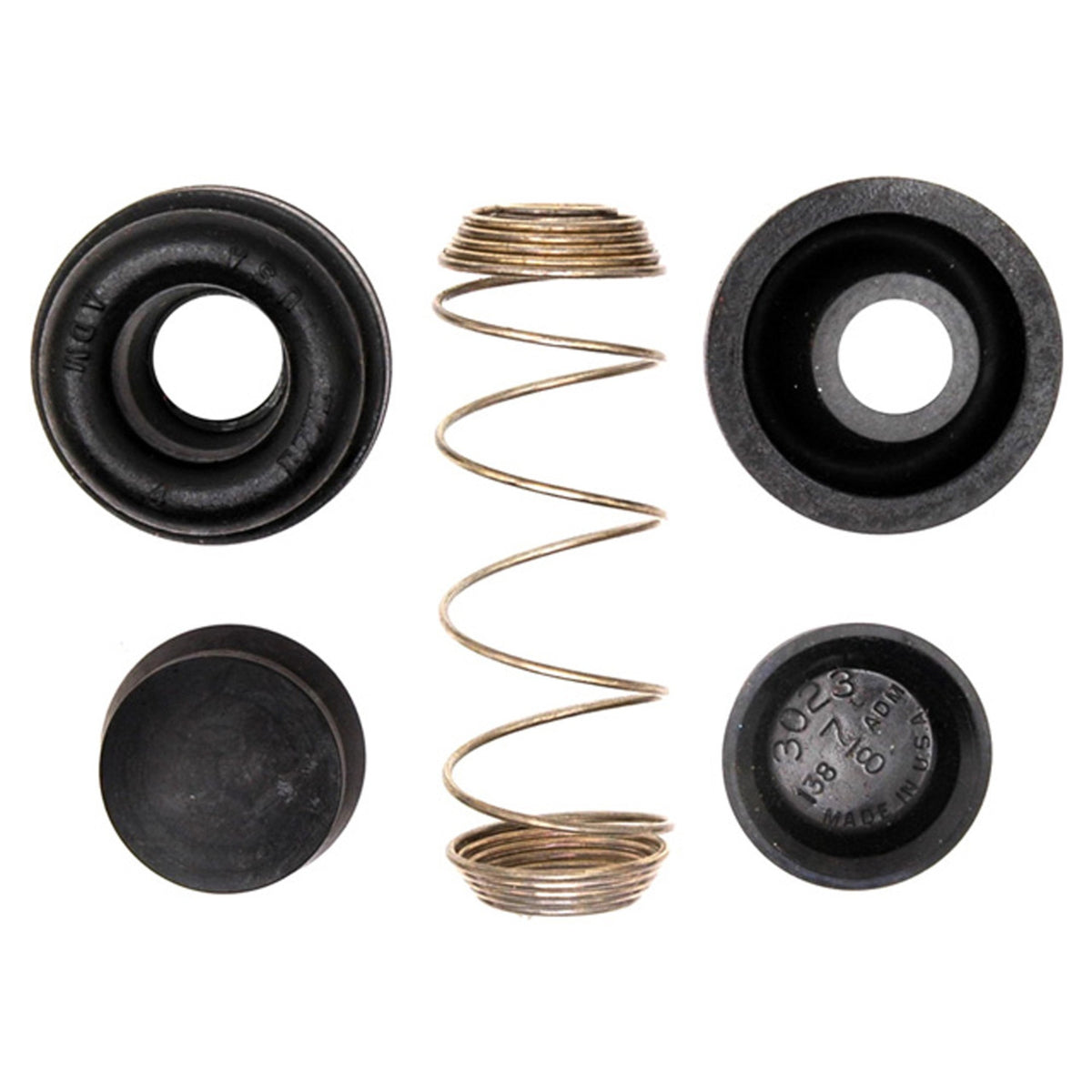Raybestos Brakes Drum Brake Wheel Cylinder Kit WK861