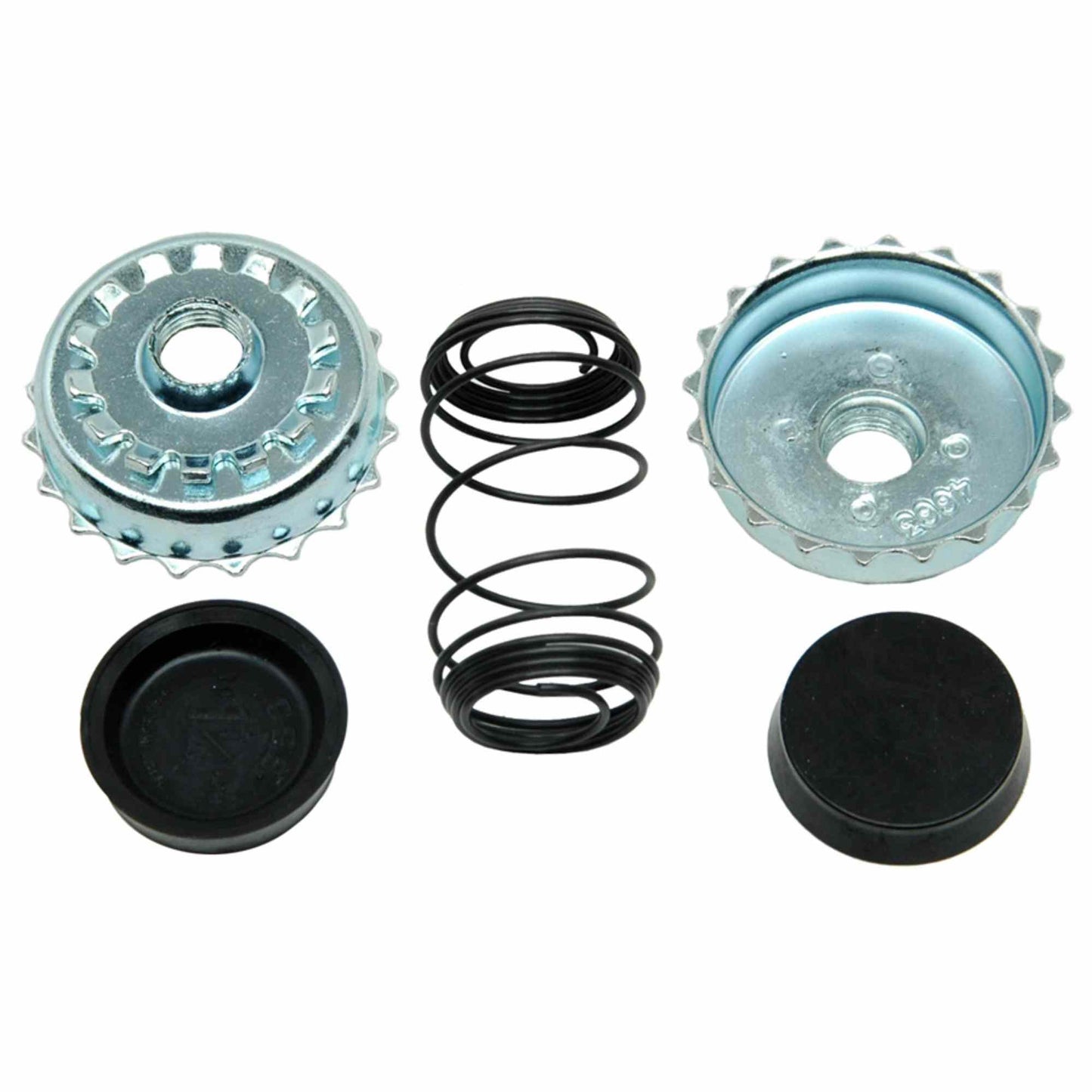 Raybestos Brakes Drum Brake Wheel Cylinder Kit WK8