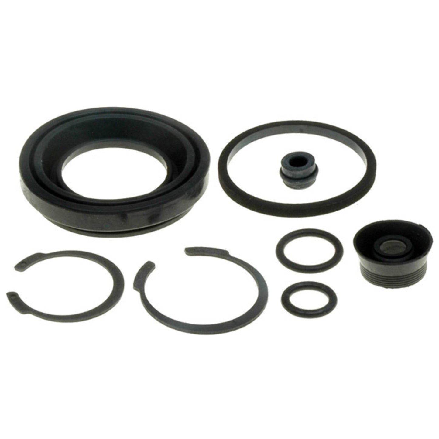 Raybestos Brakes Disc Brake Caliper Seal Kit WK910