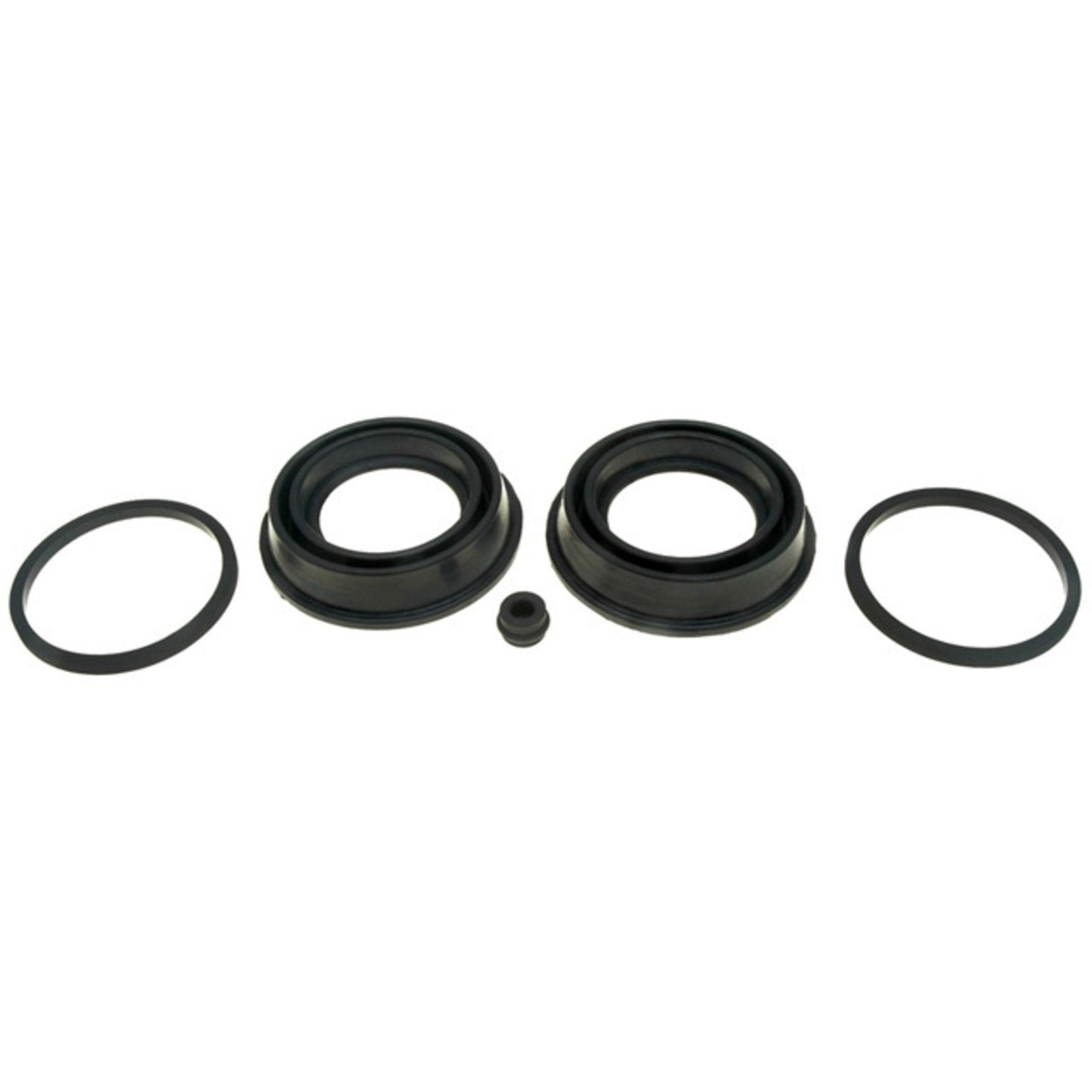 Raybestos Brakes Disc Brake Caliper Seal Kit WK917
