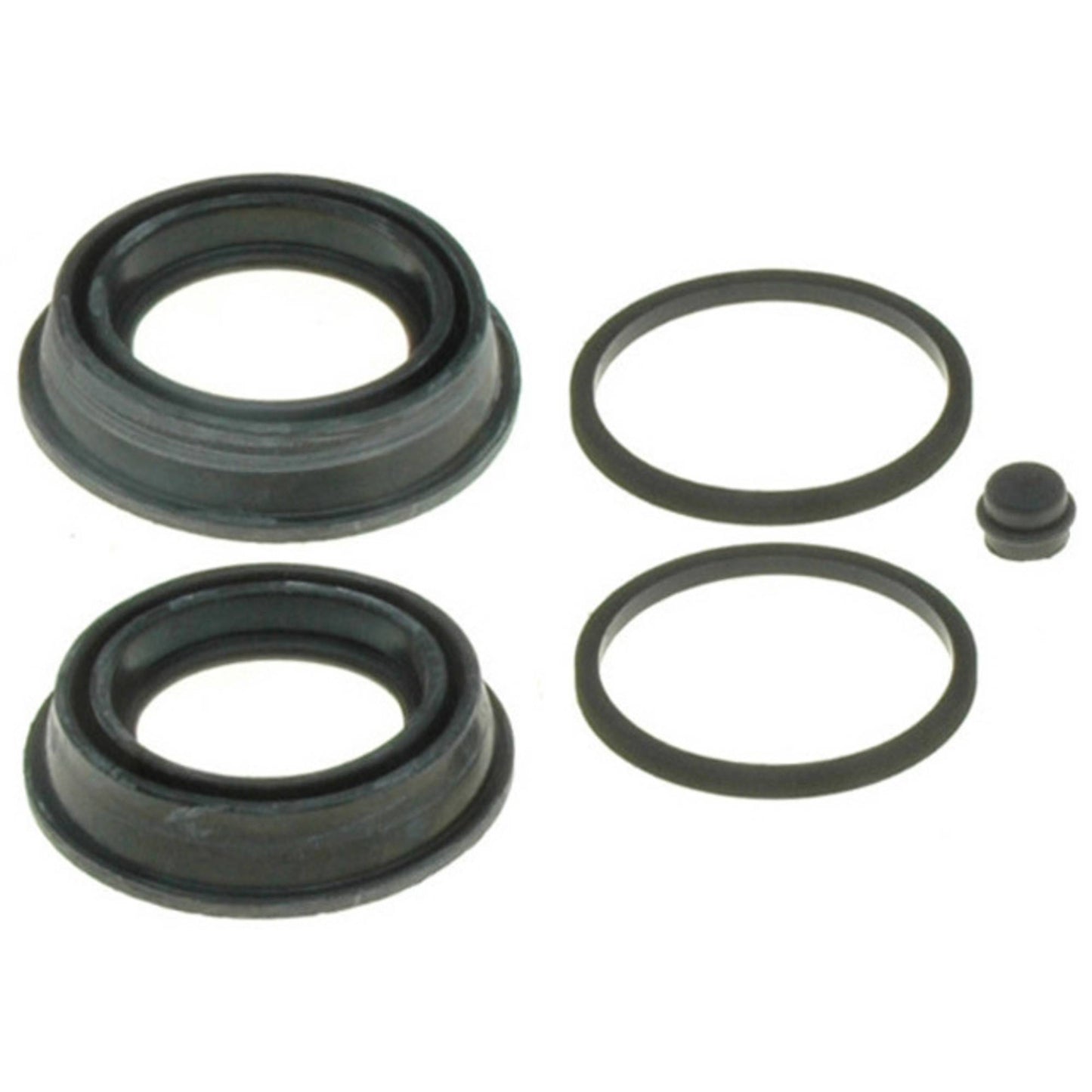 Raybestos Brakes Disc Brake Caliper Seal Kit WK924