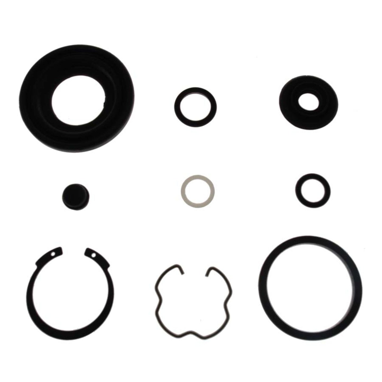 Raybestos Brakes Disc Brake Caliper Seal Kit WK929
